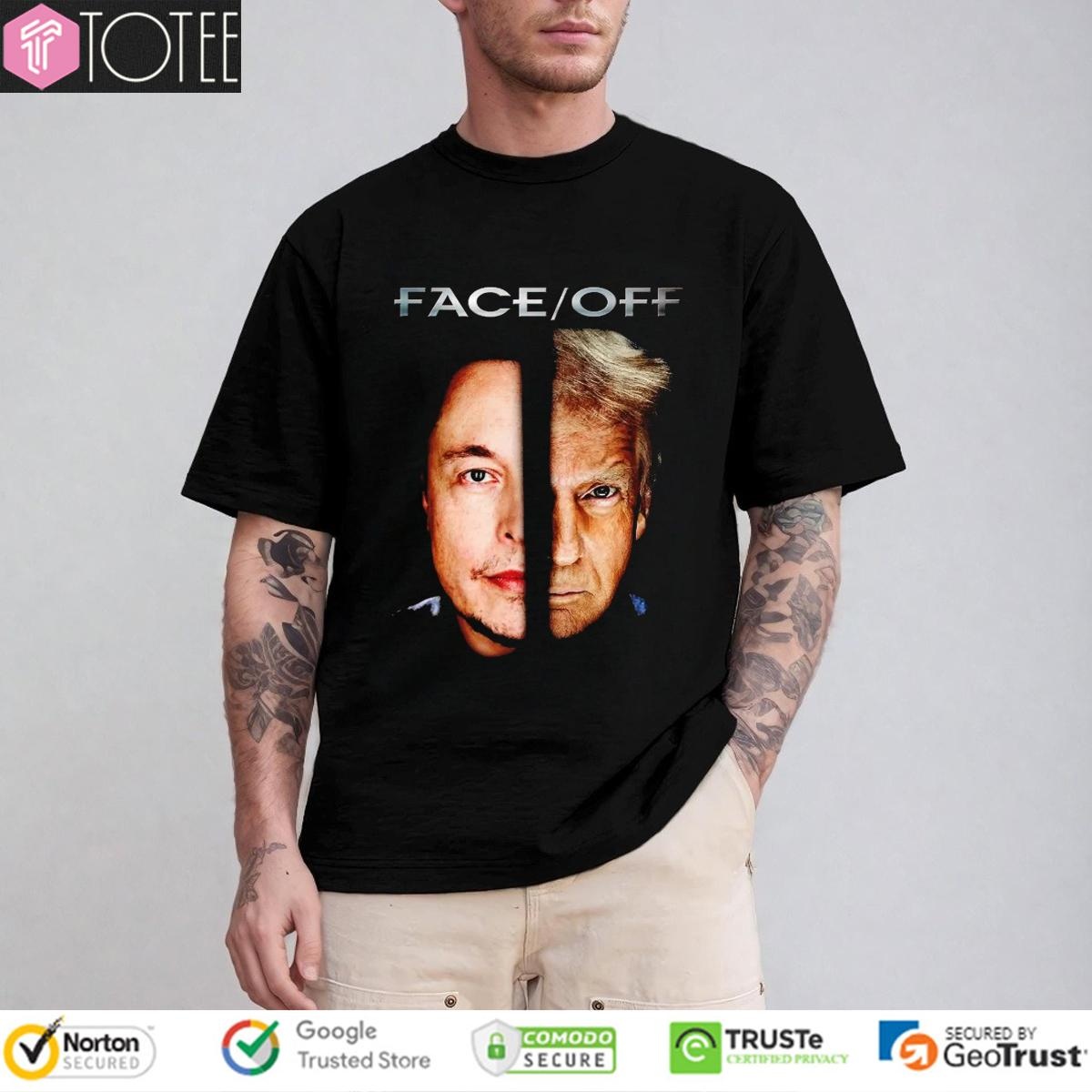 Shirt Shirt
