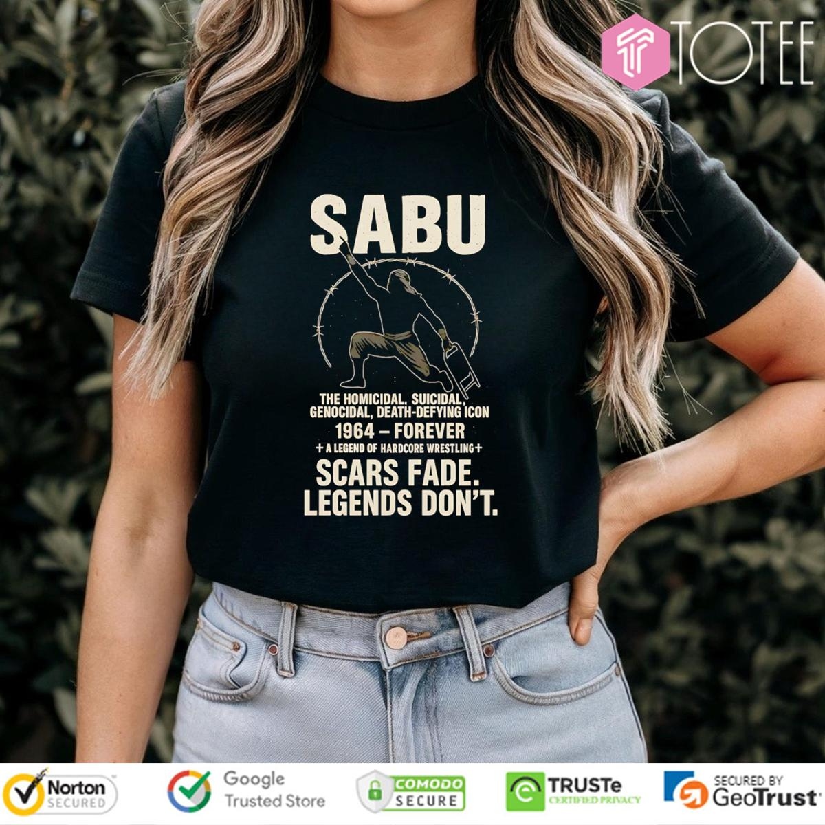 Women's Shirt