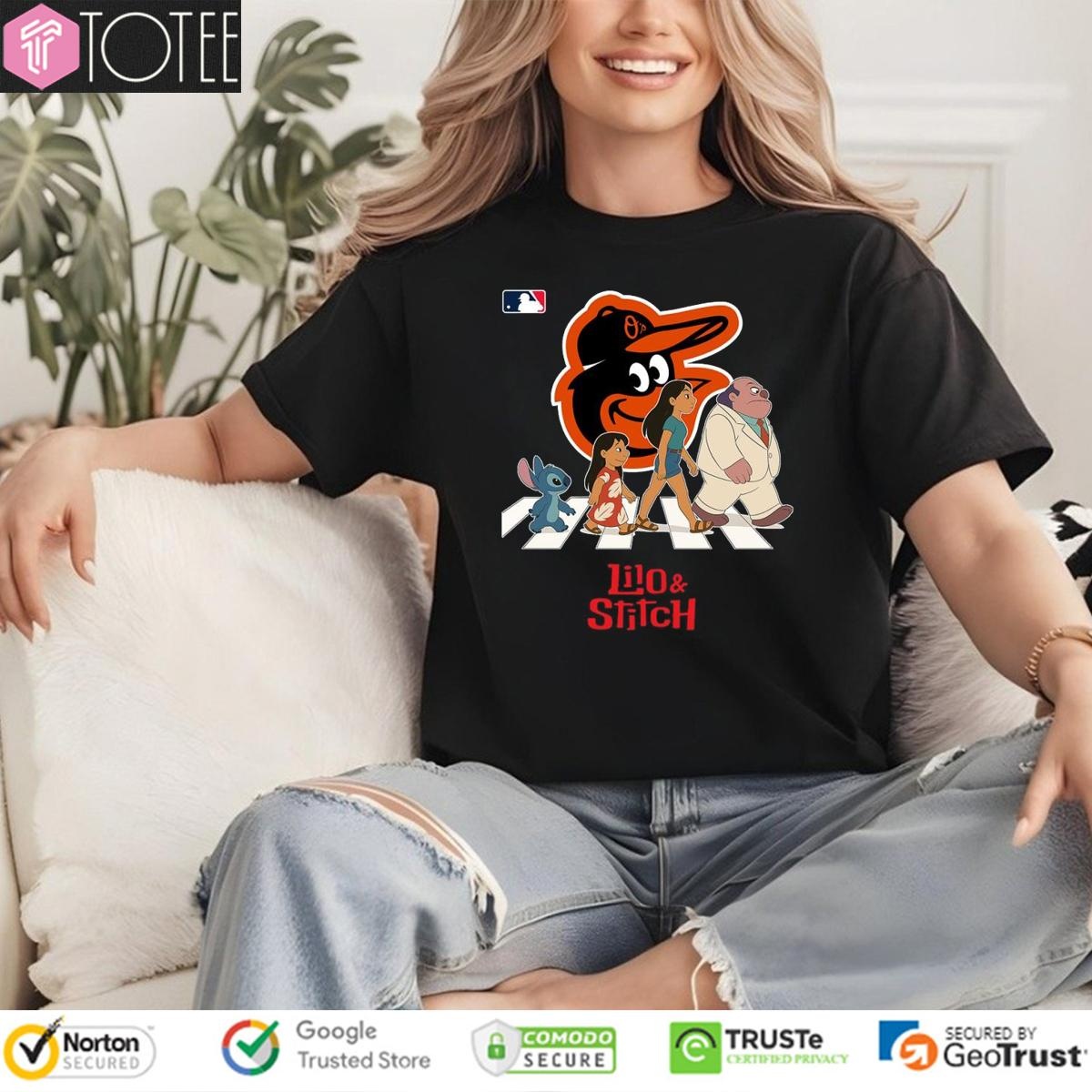 Women's Shirt