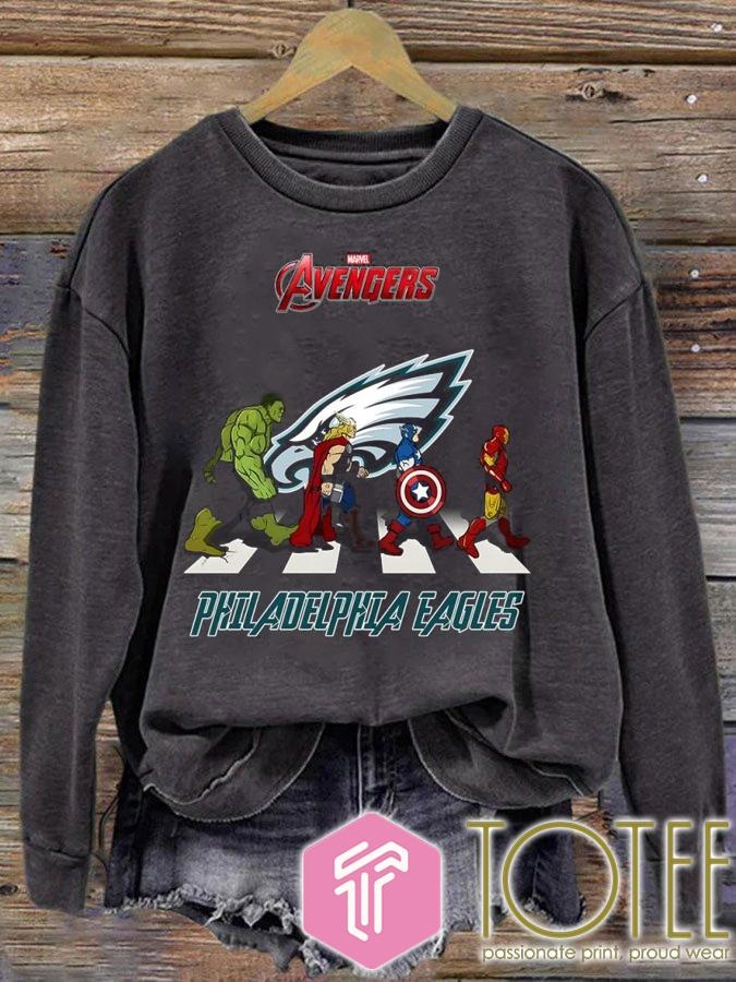 Sweatshirt