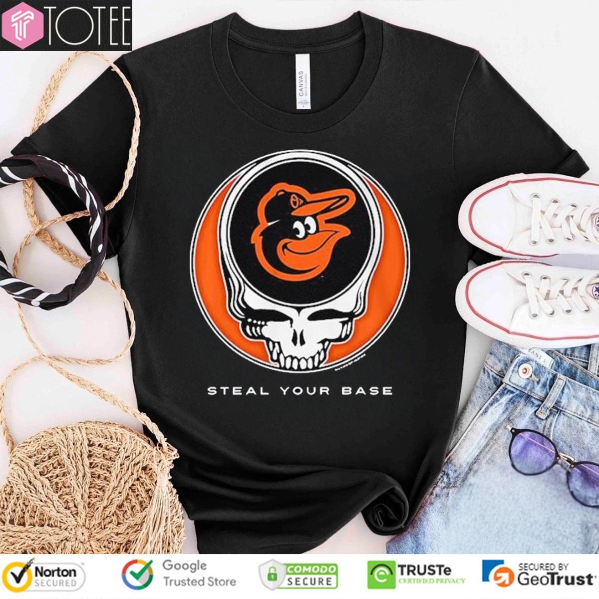 Women's Shirt