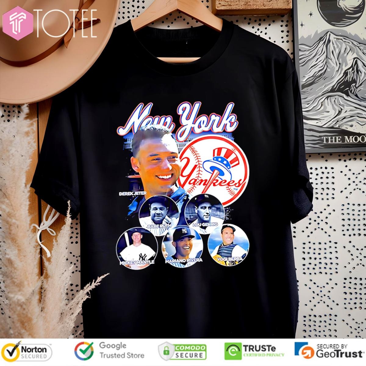 Women's Shirt