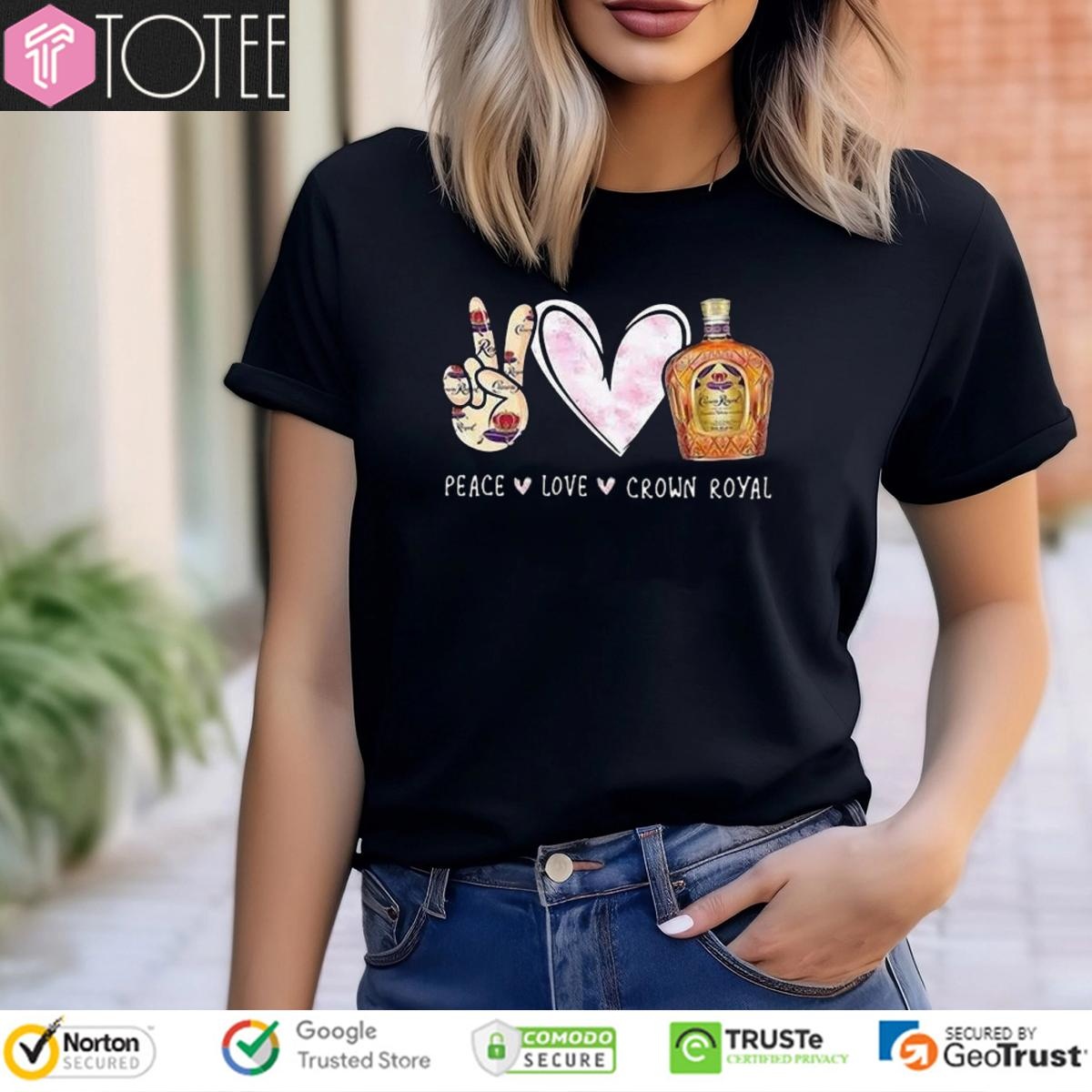 Women's Shirt