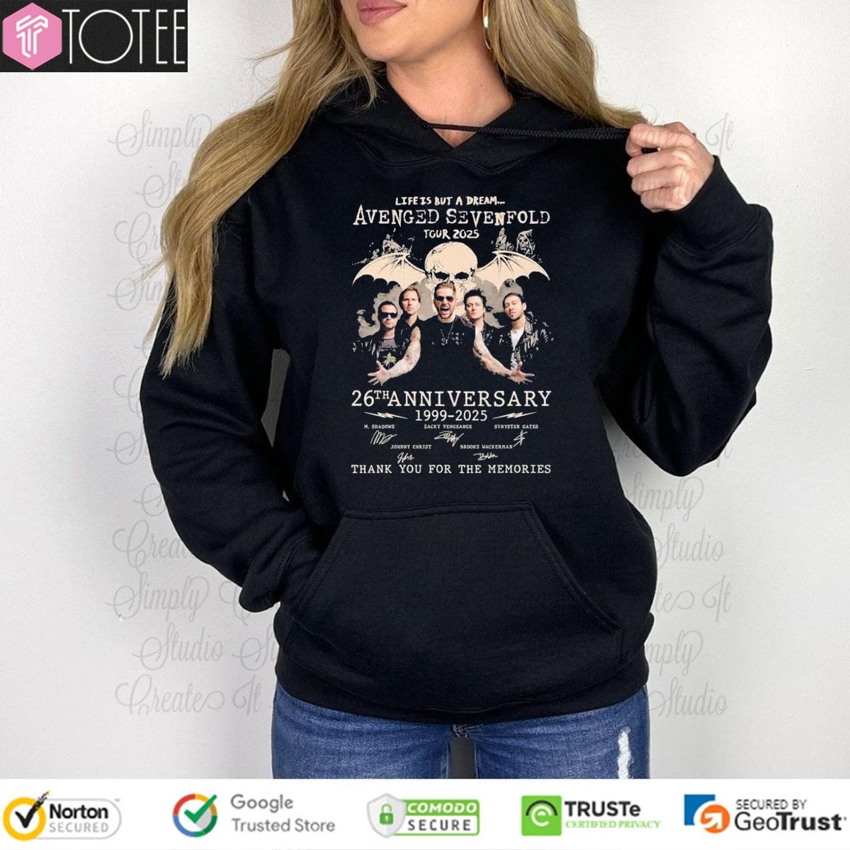 Hoodie Hoodie