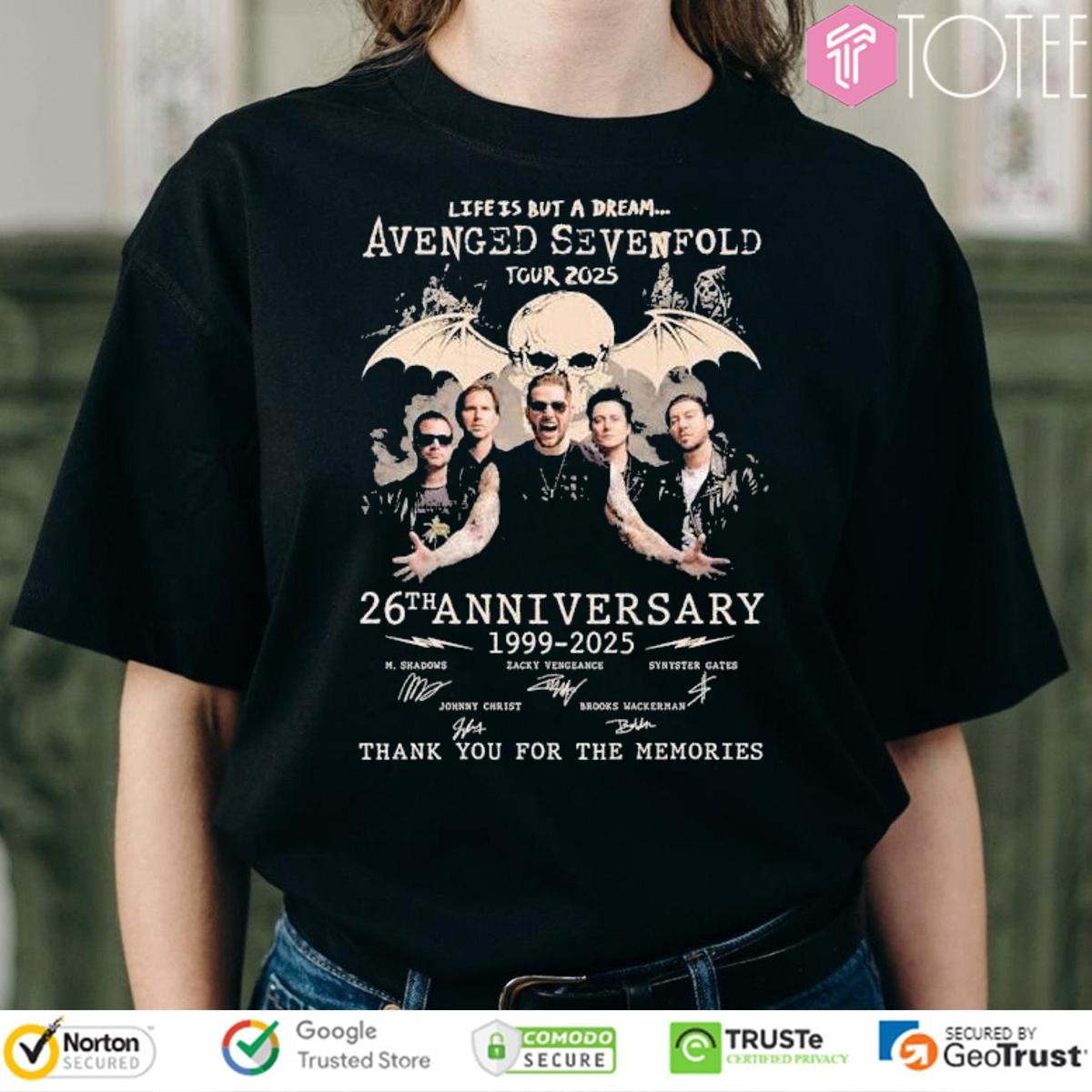Shirt Shirt