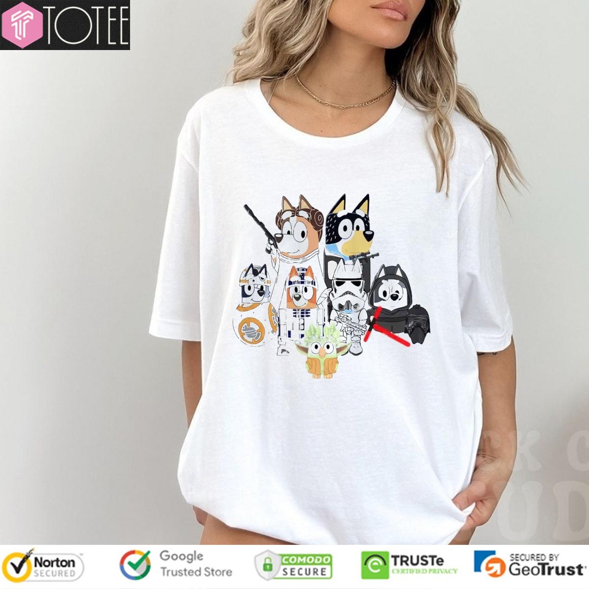 Women's Shirt