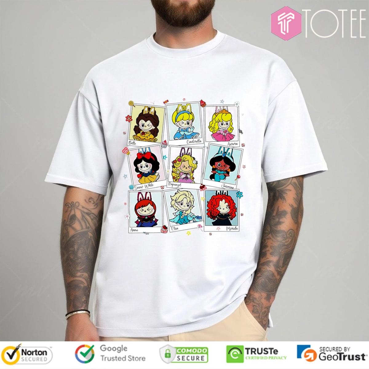 Women's Shirt