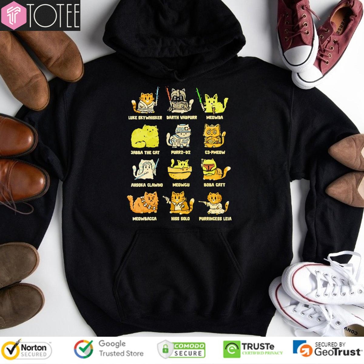 Hoodie Hoodie