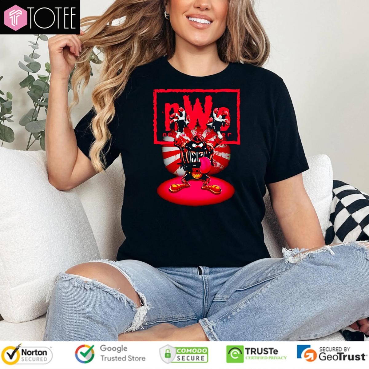 Women's Shirt