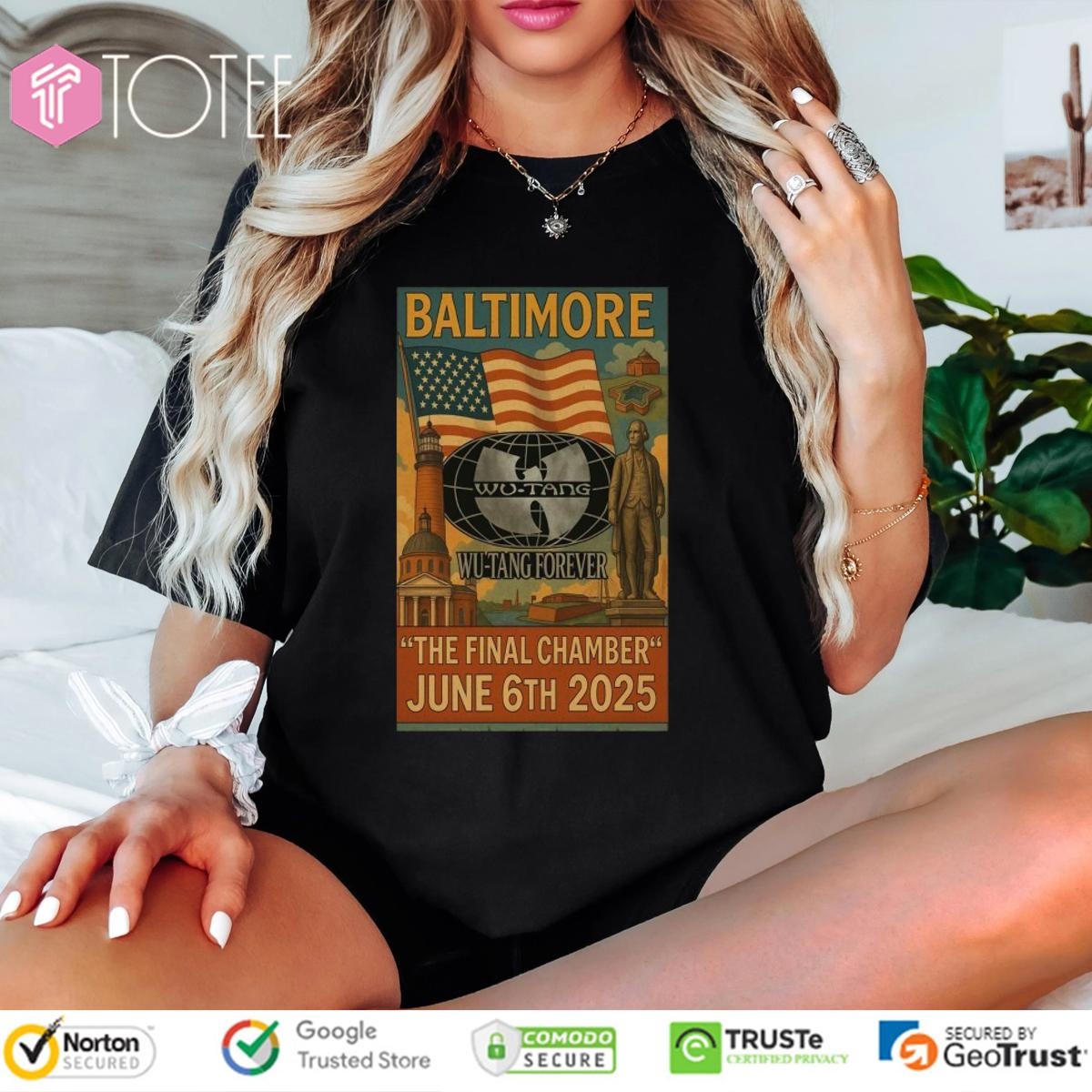 Women's Shirt