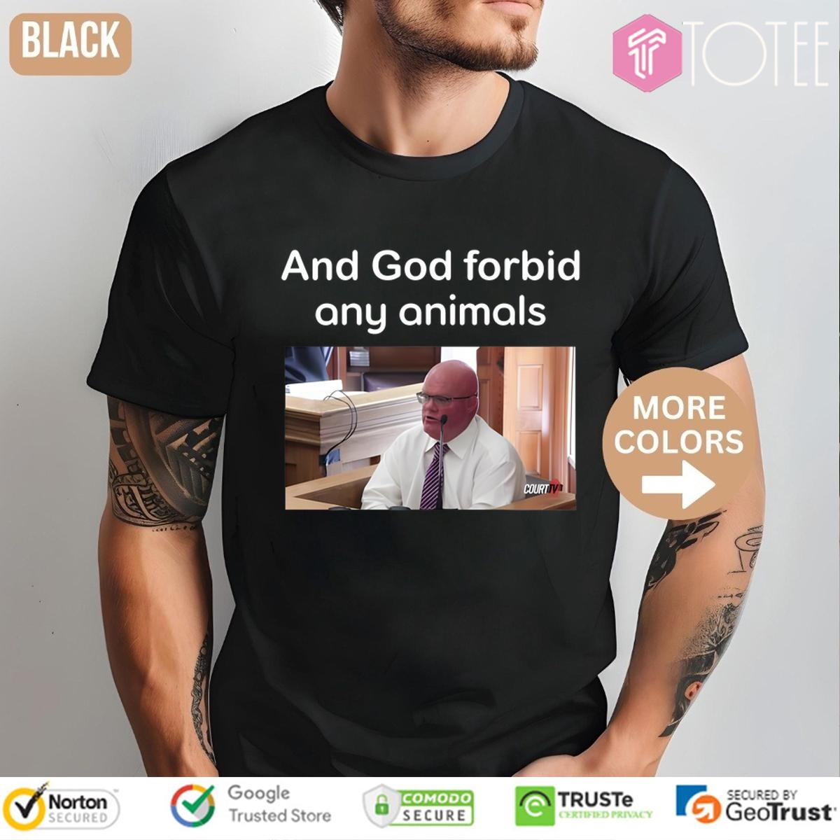Shirt Shirt