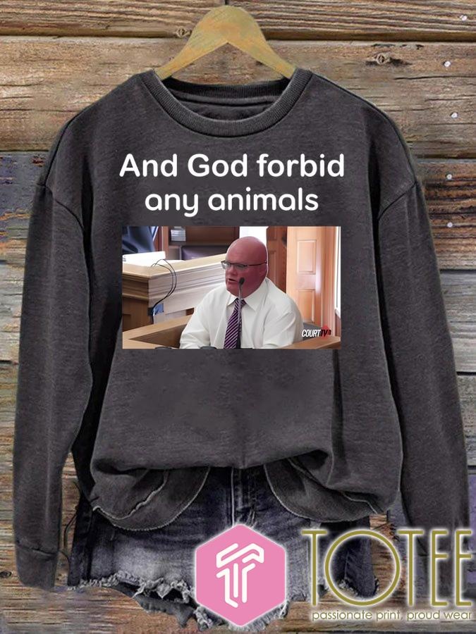 Sweatshirt Sweatshirt