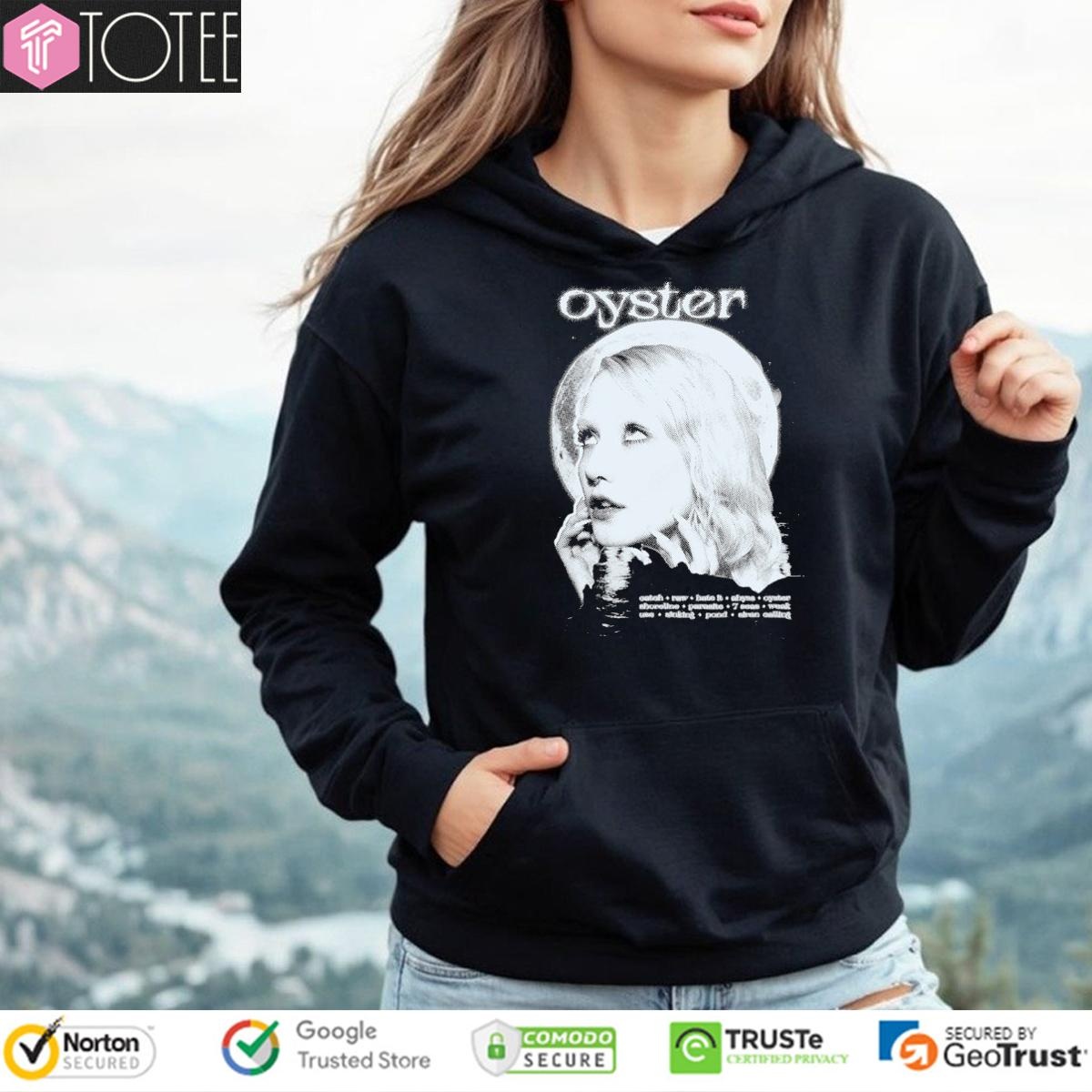 Hoodie Hoodie