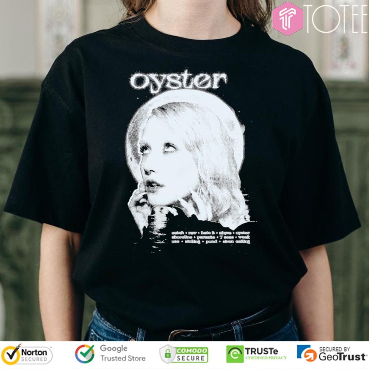 Shirt Shirt