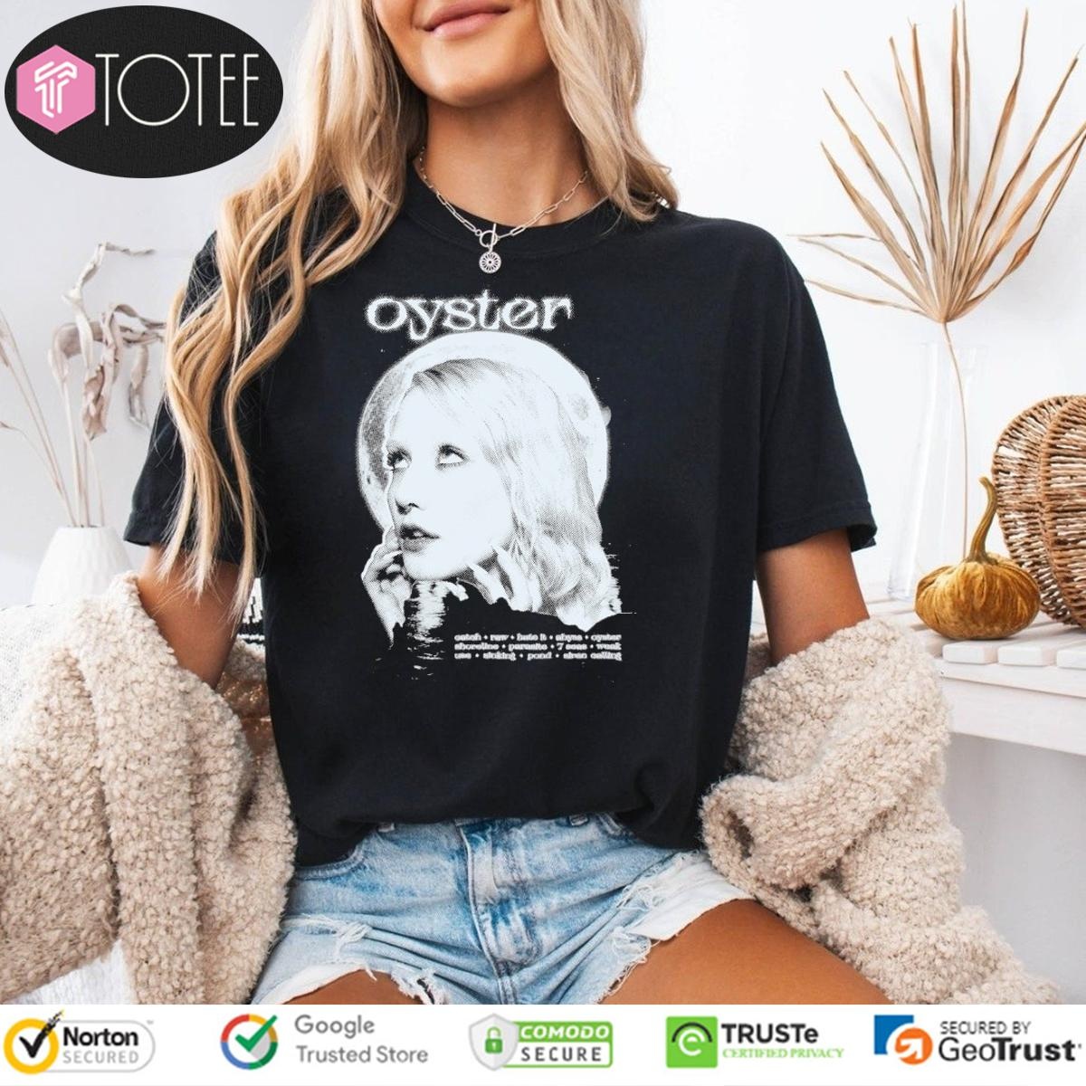 Women's Shirt Women's Shirt