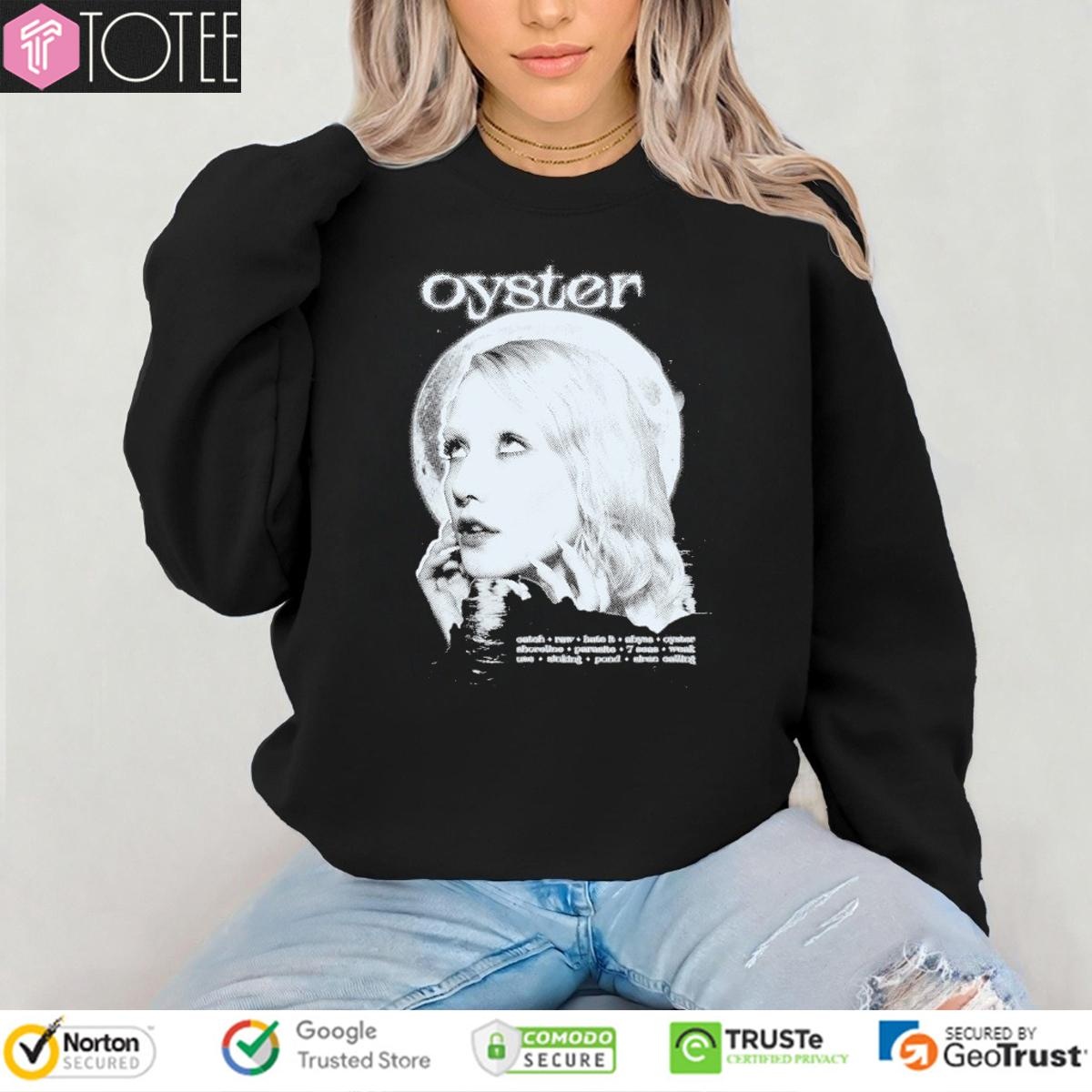 Sweatshirt Sweatshirt