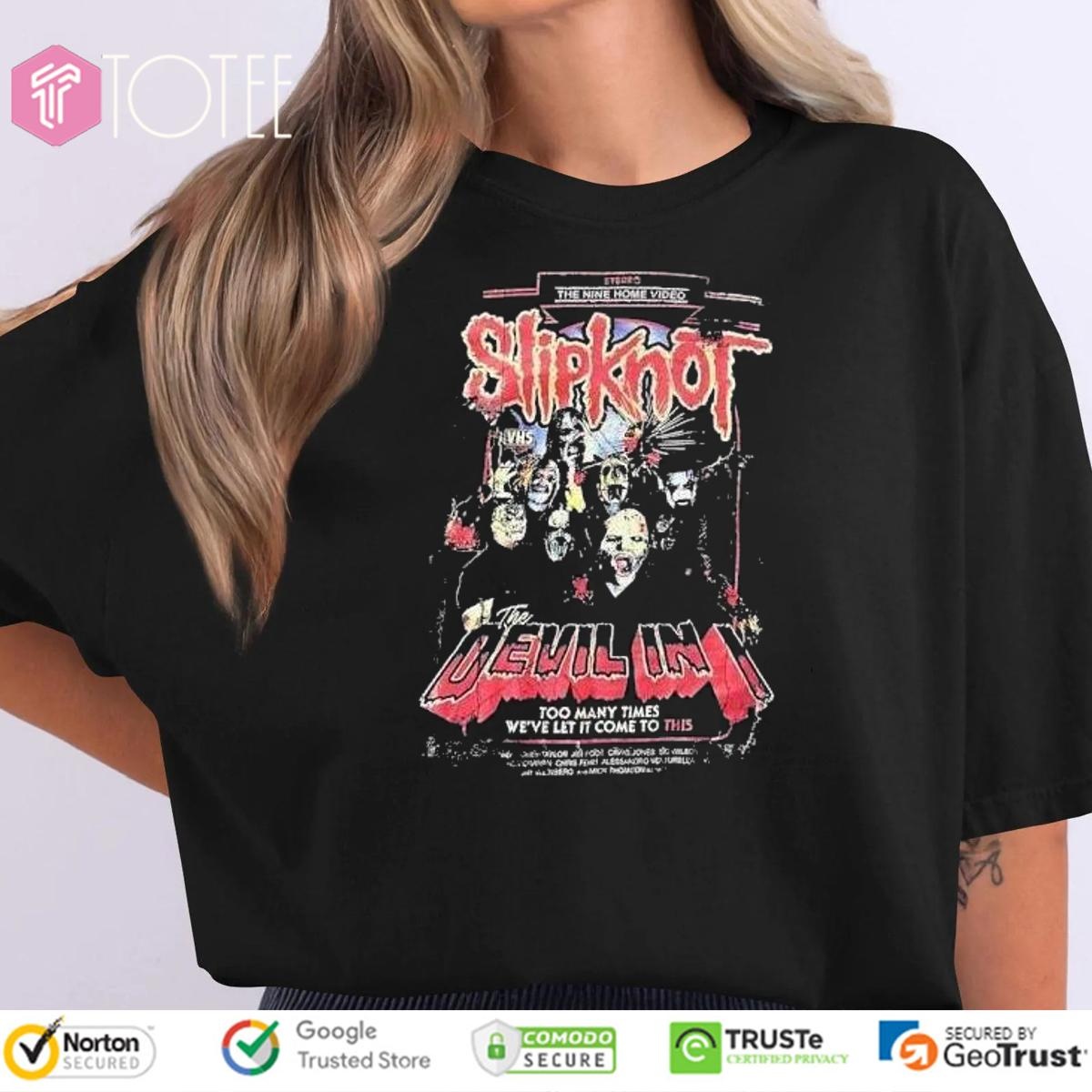 Shirt Shirt