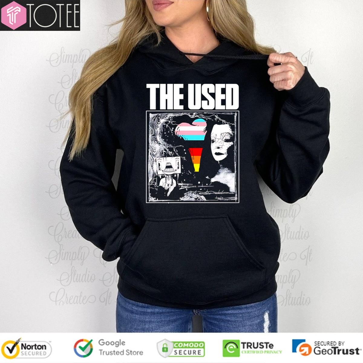 Hoodie Hoodie