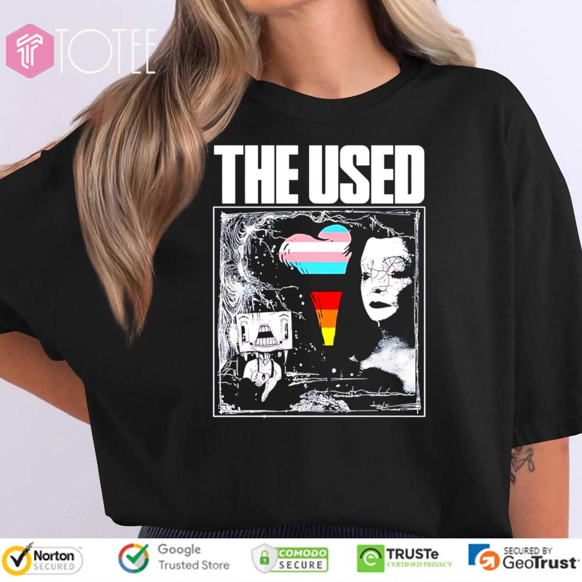 Shirt Shirt