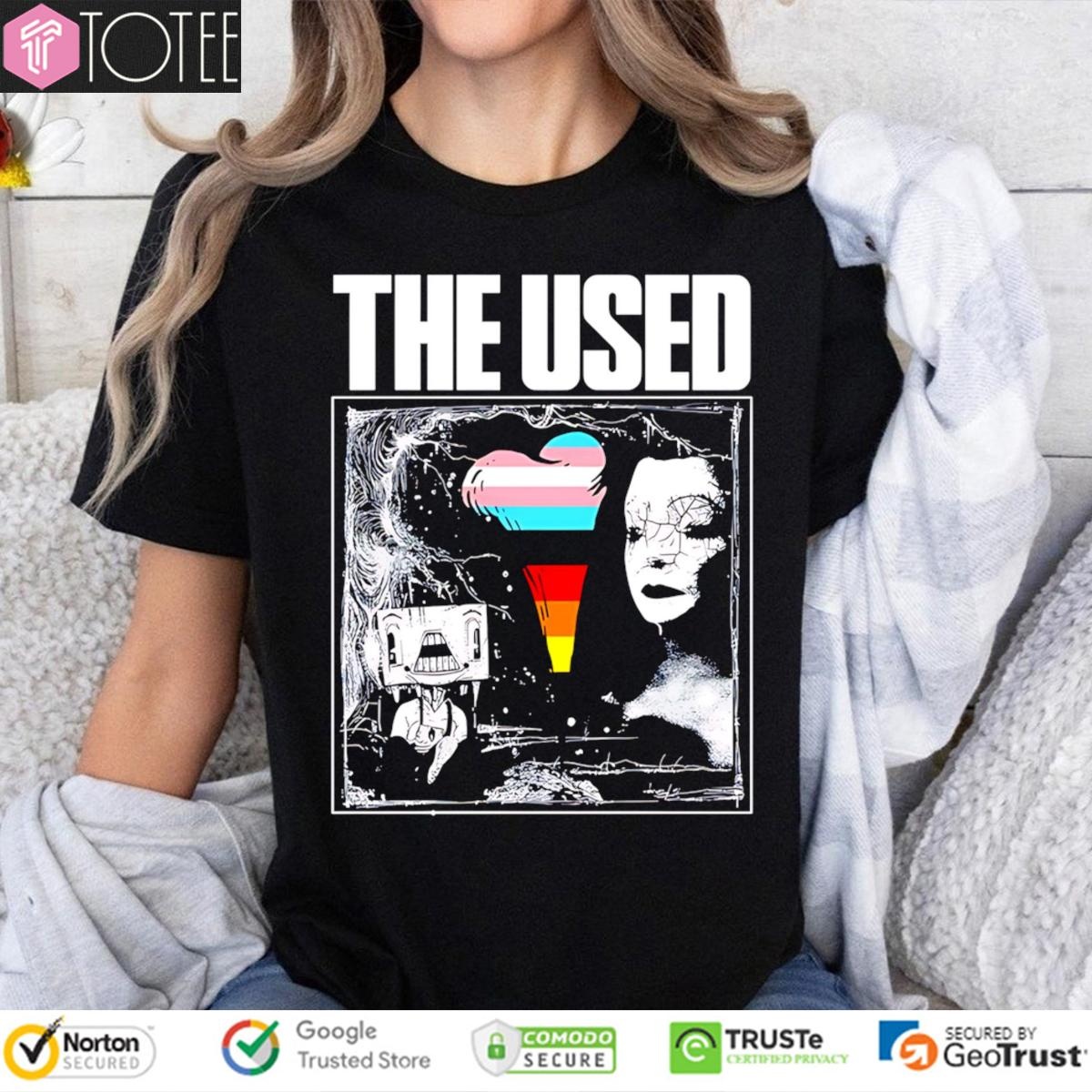Women's Shirt Women's Shirt