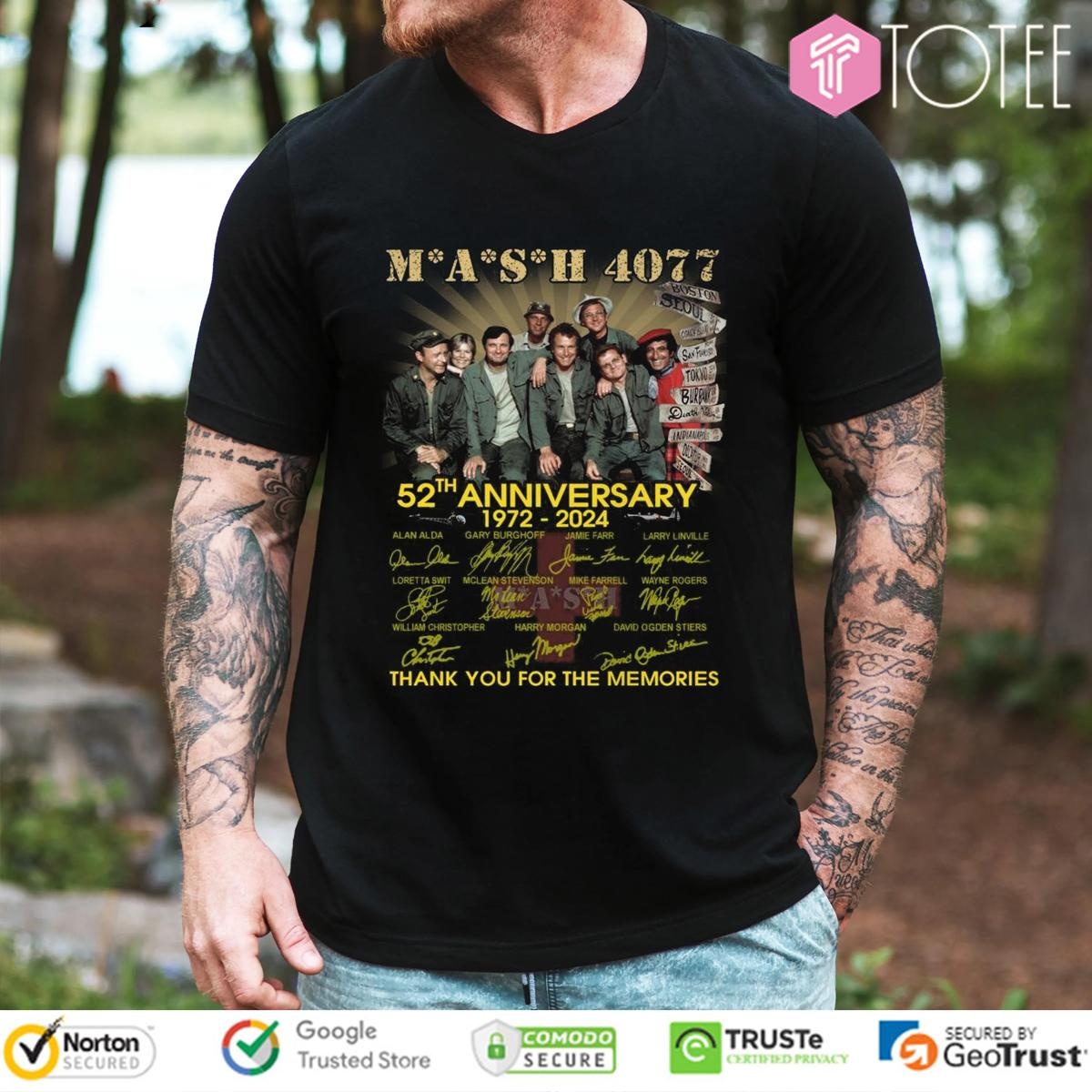 Shirt Shirt