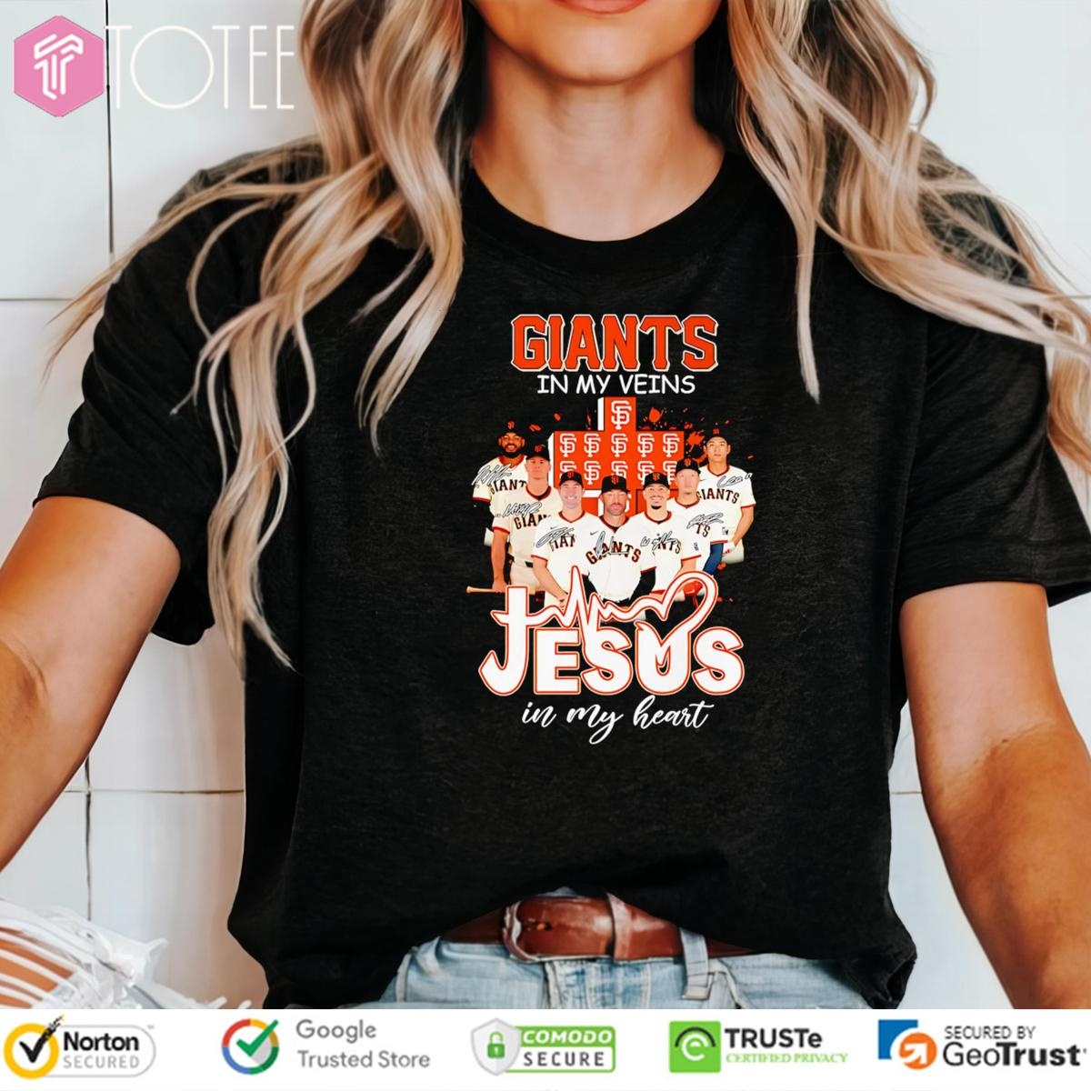 Women's Shirt