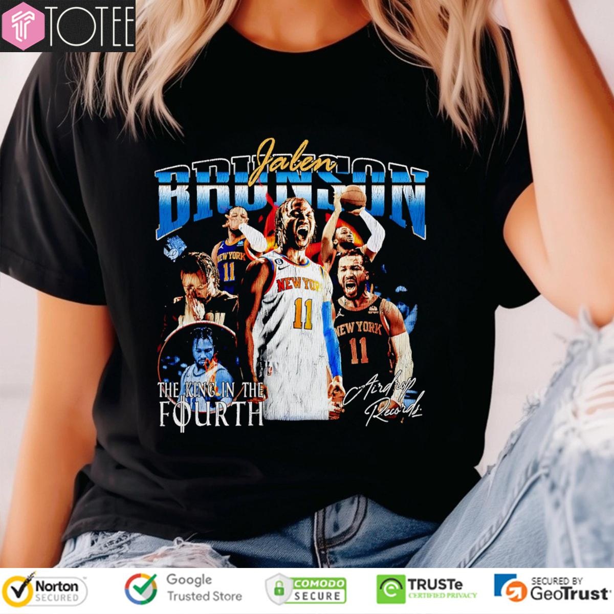 Women's Shirt