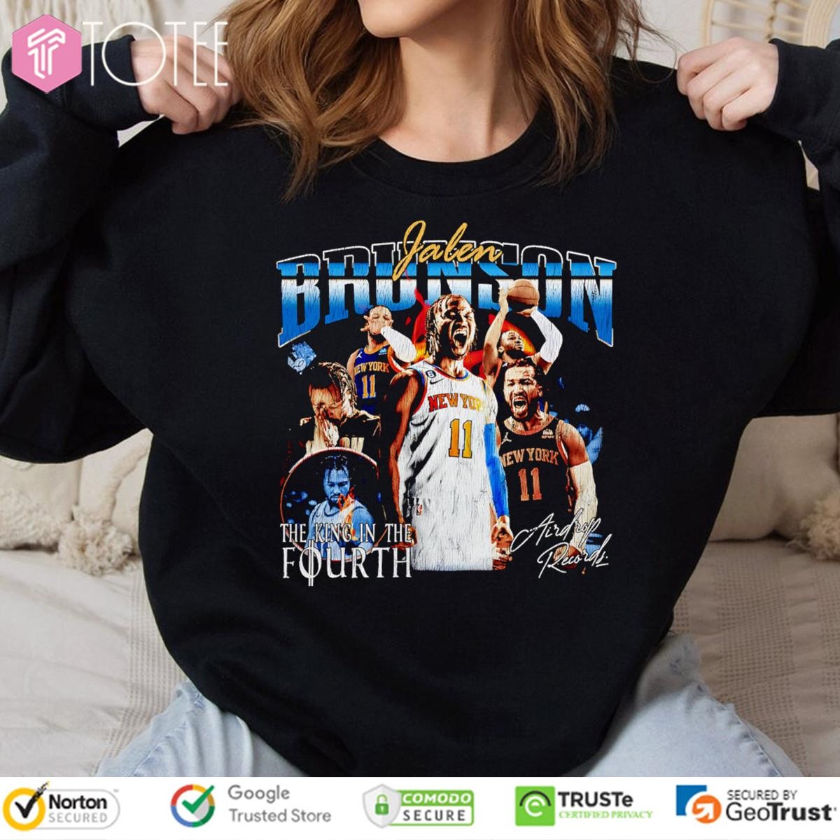 Sweatshirt