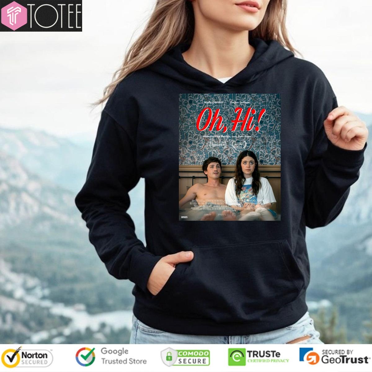 Hoodie