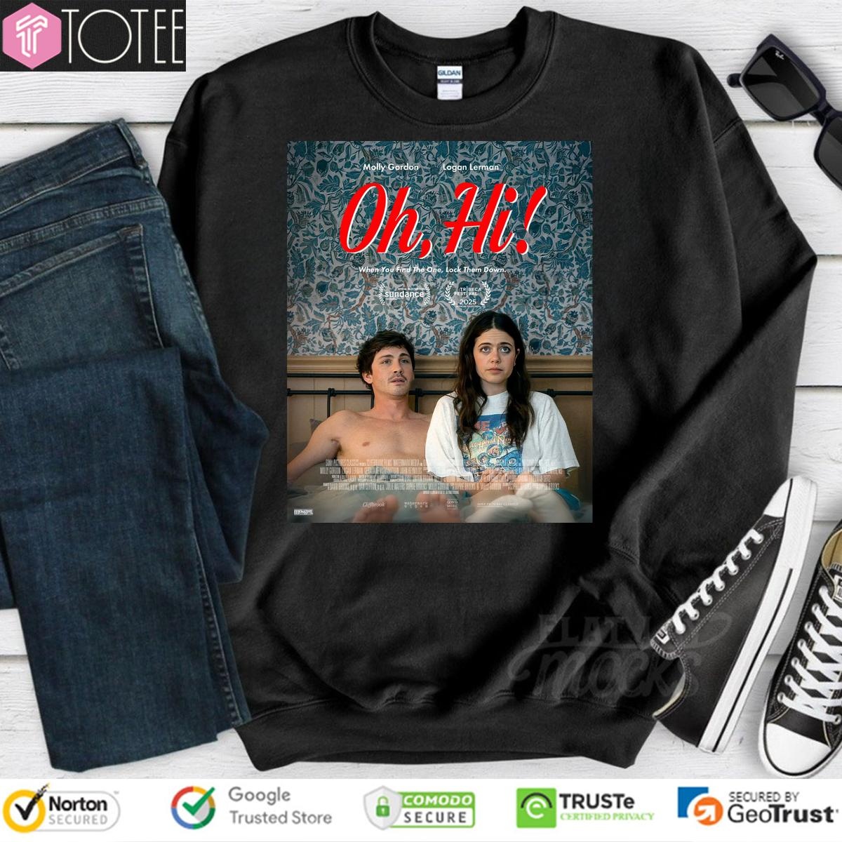 Sweatshirt