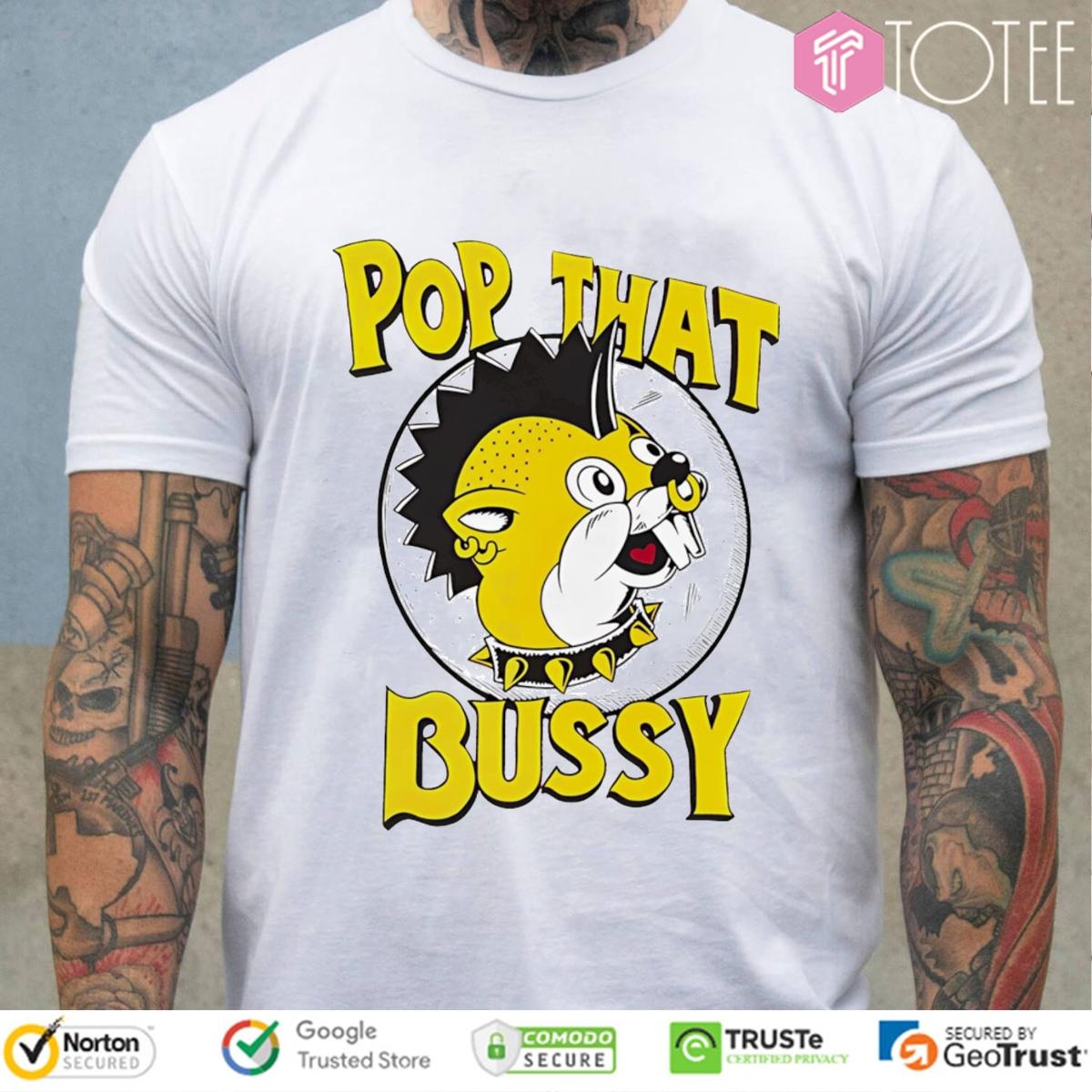 Shirt Shirt