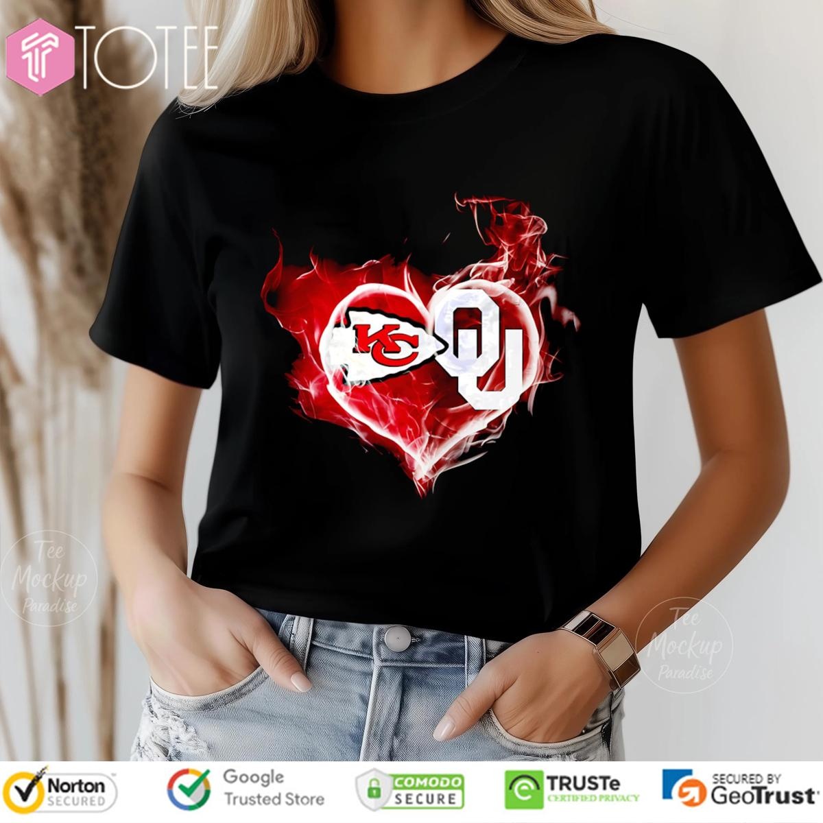 Women's Shirt