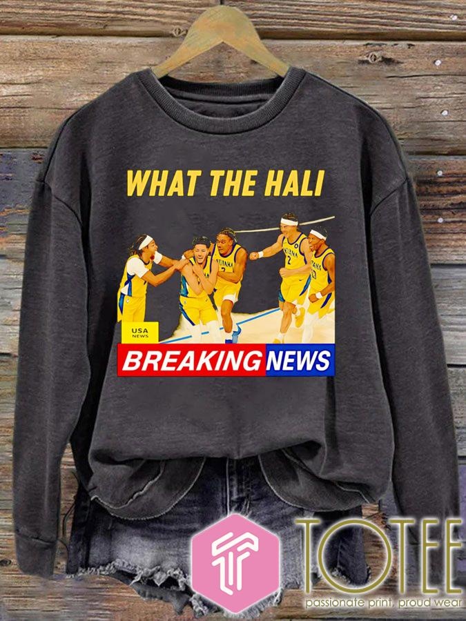 Sweatshirt