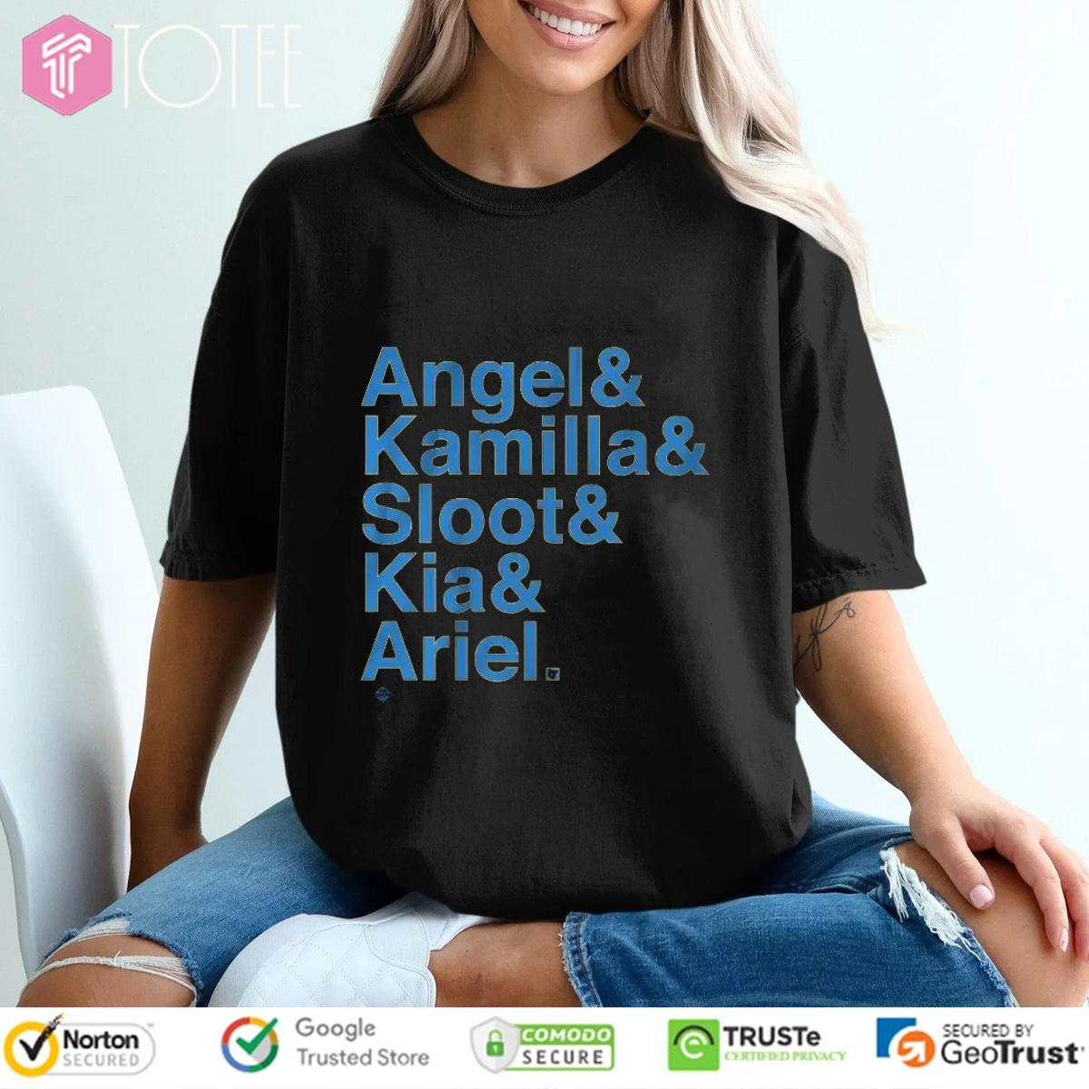 Women's Shirt