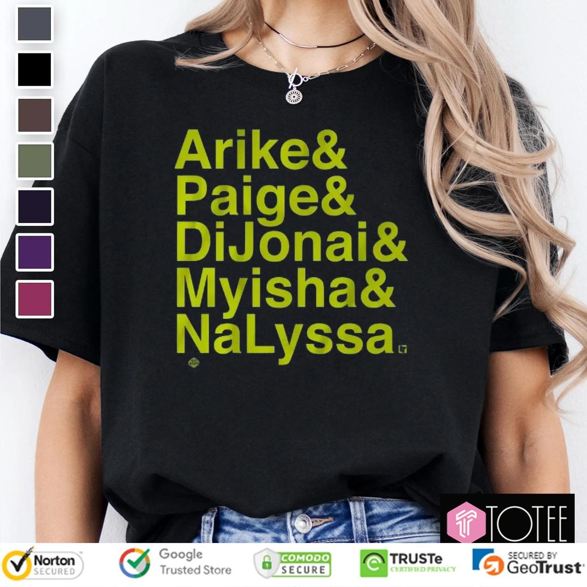Women's Shirt