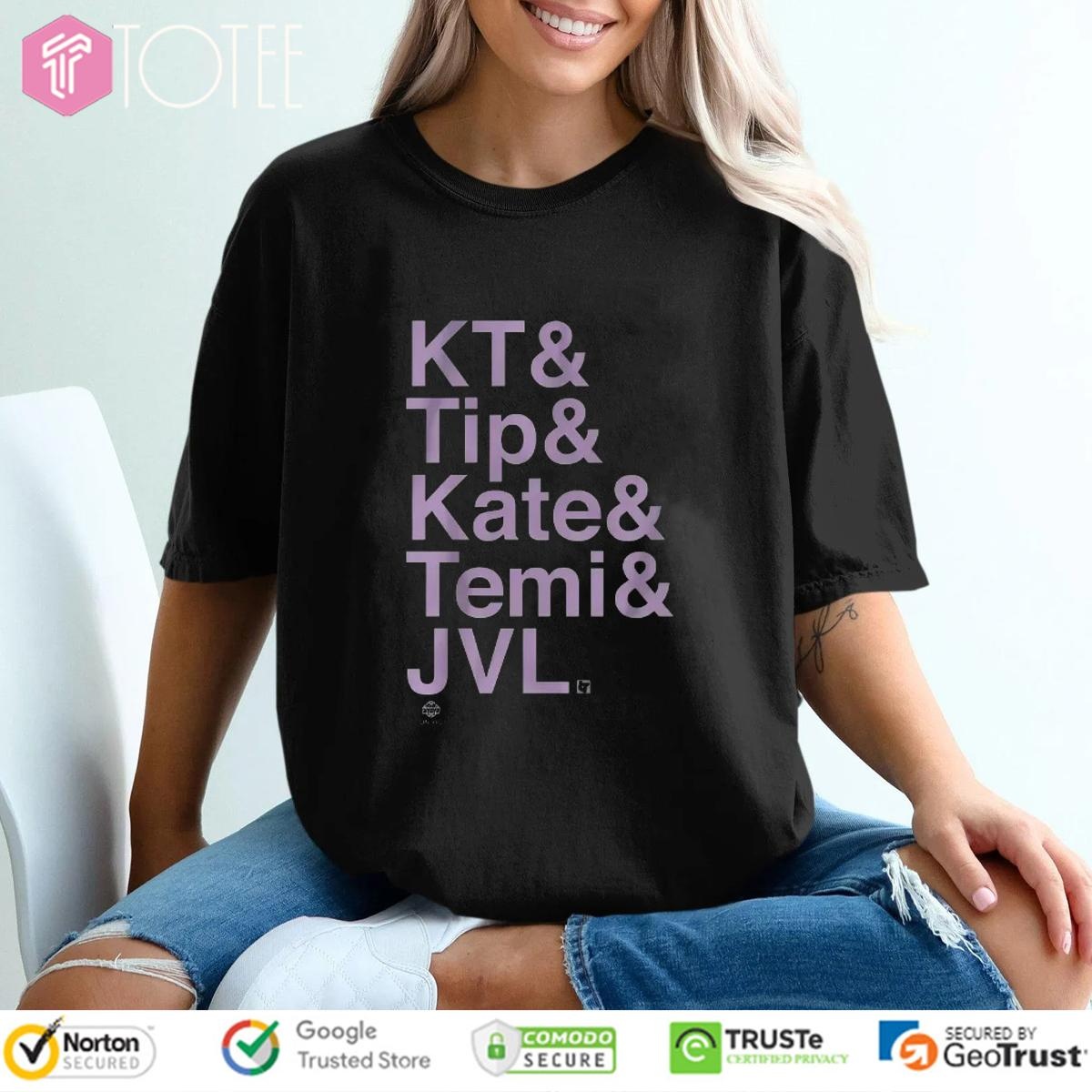 Women's Shirt