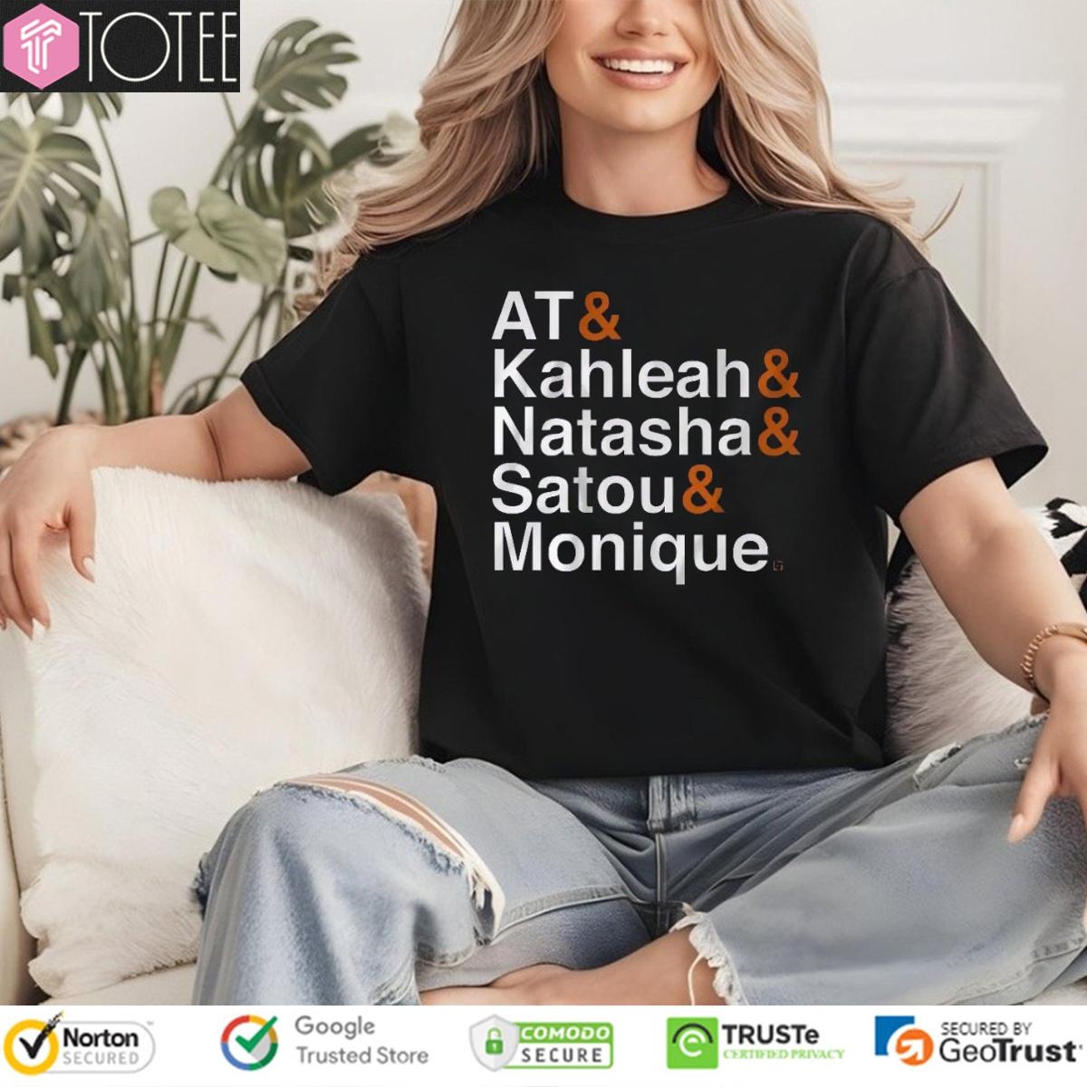 Women's Shirt