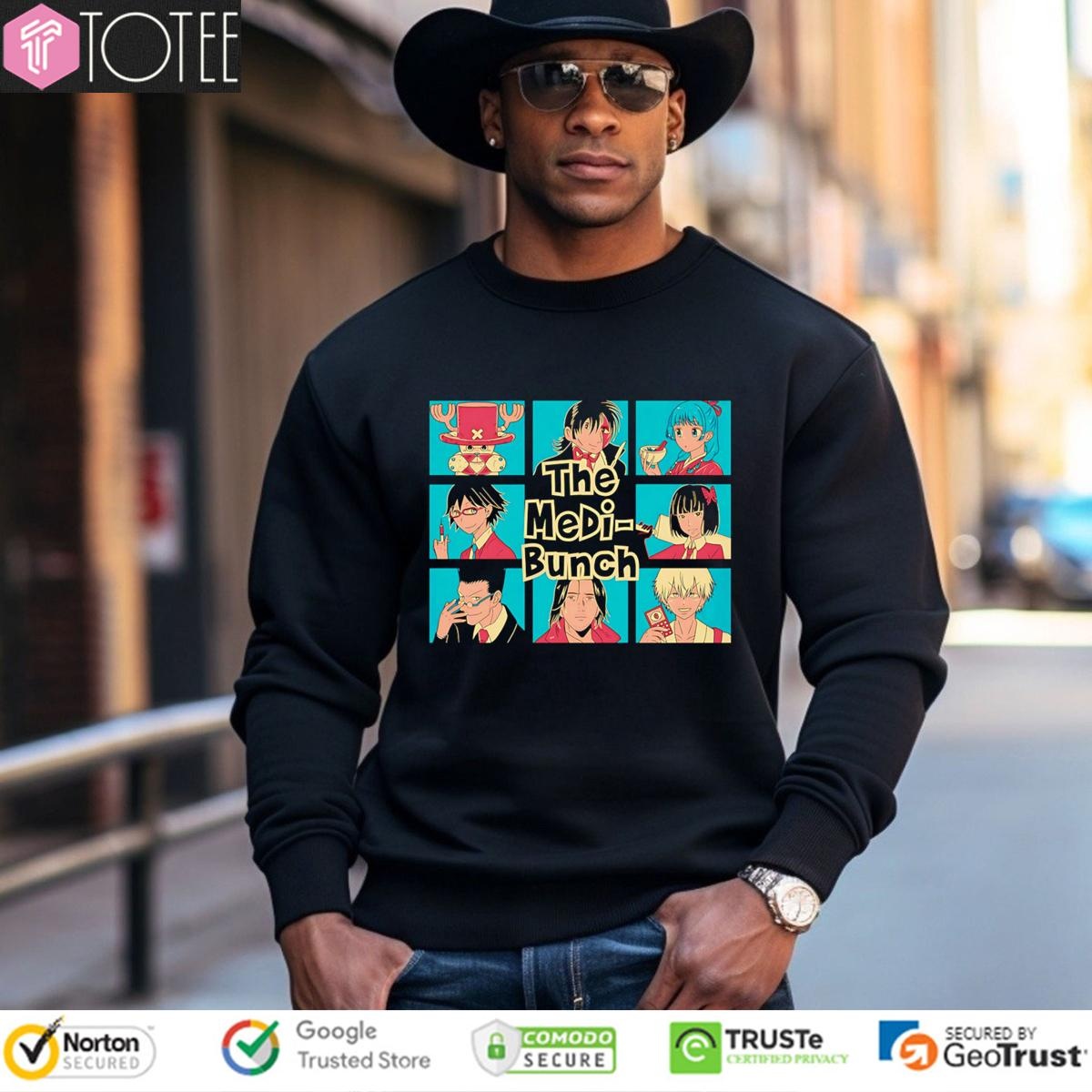 Sweatshirt Sweatshirt