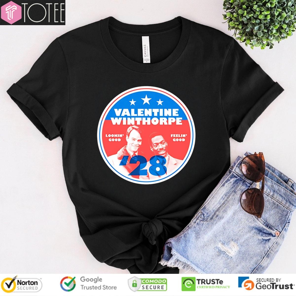 Women's Shirt