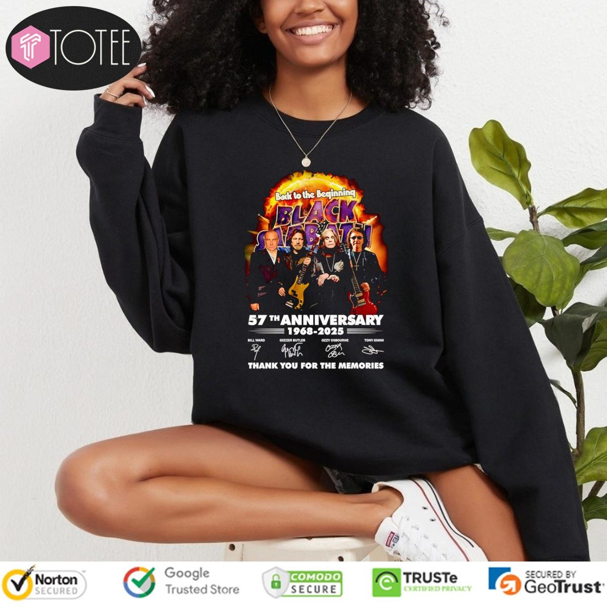 Sweatshirt Sweatshirt