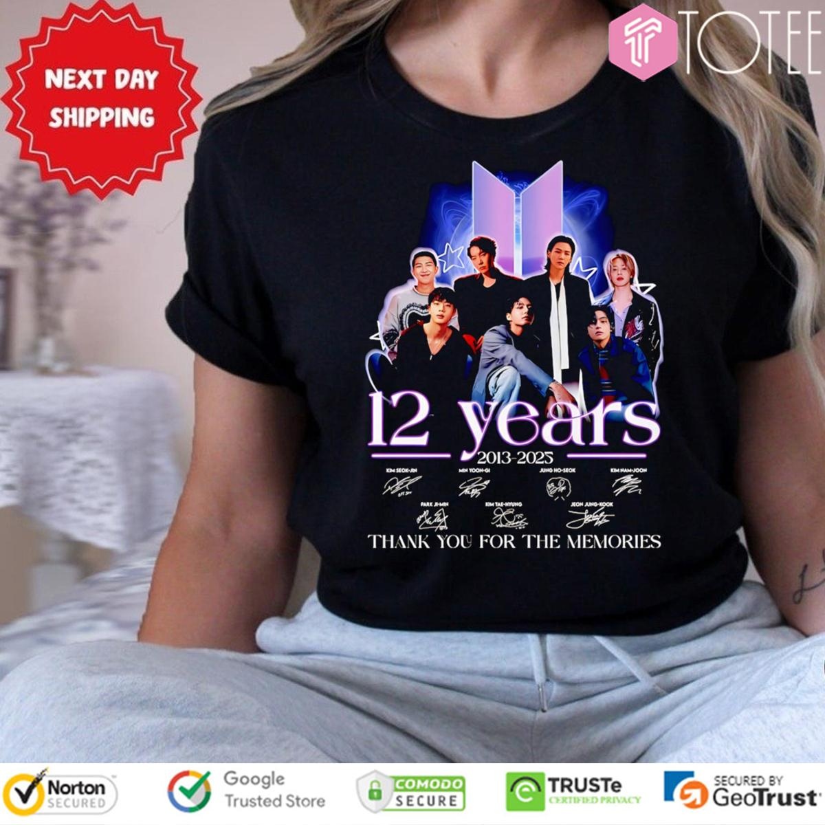 Women's Shirt