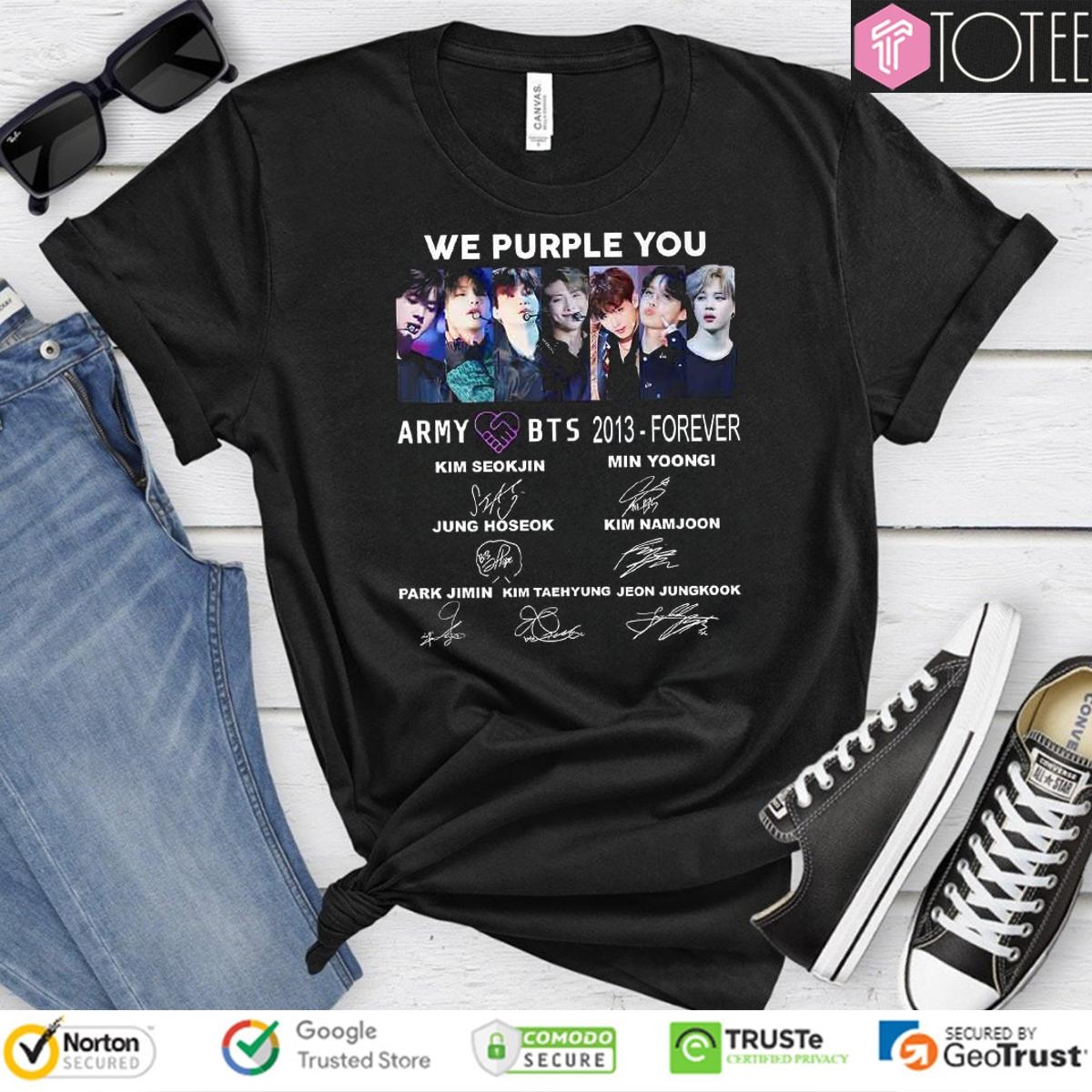 Shirt Shirt