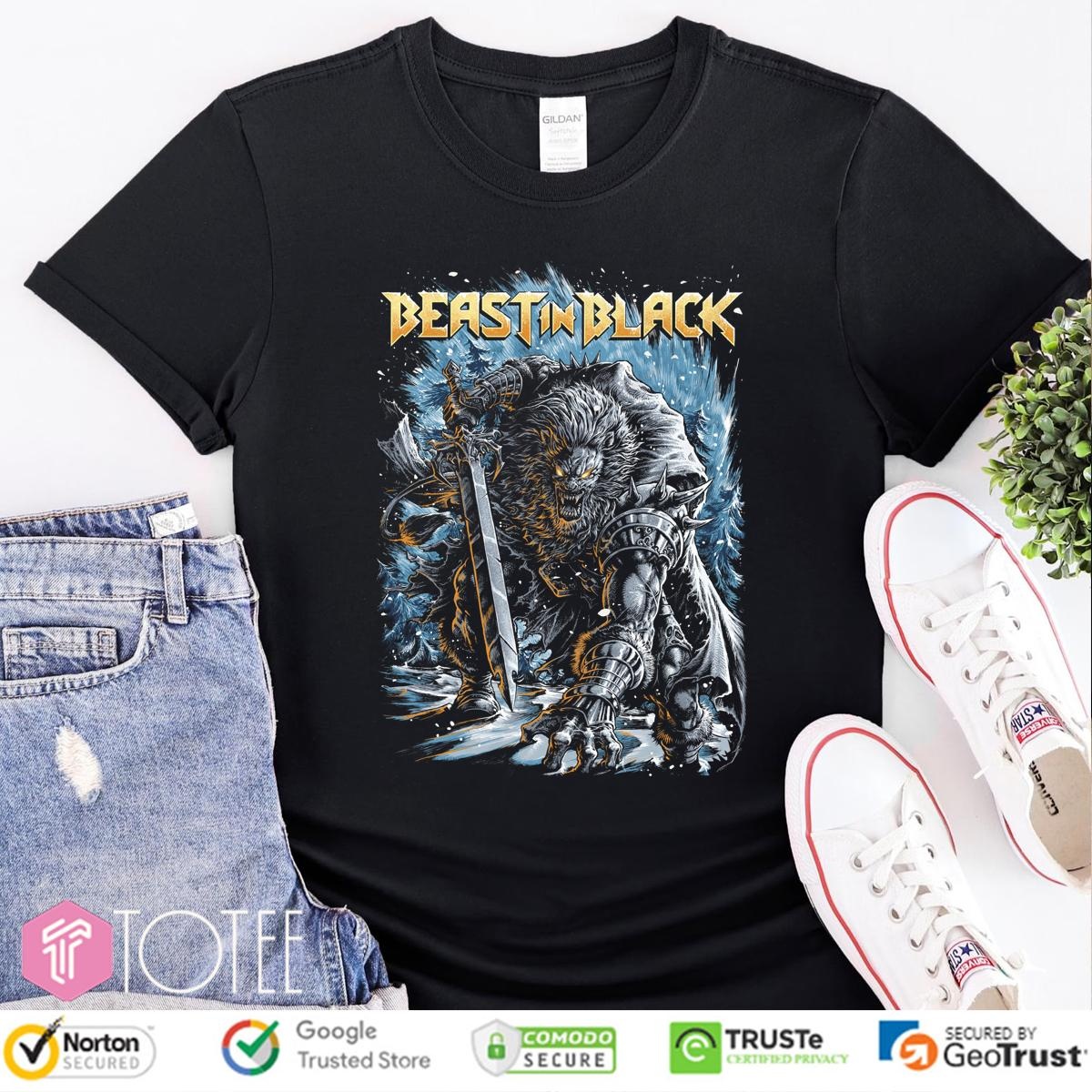 Shirt Shirt