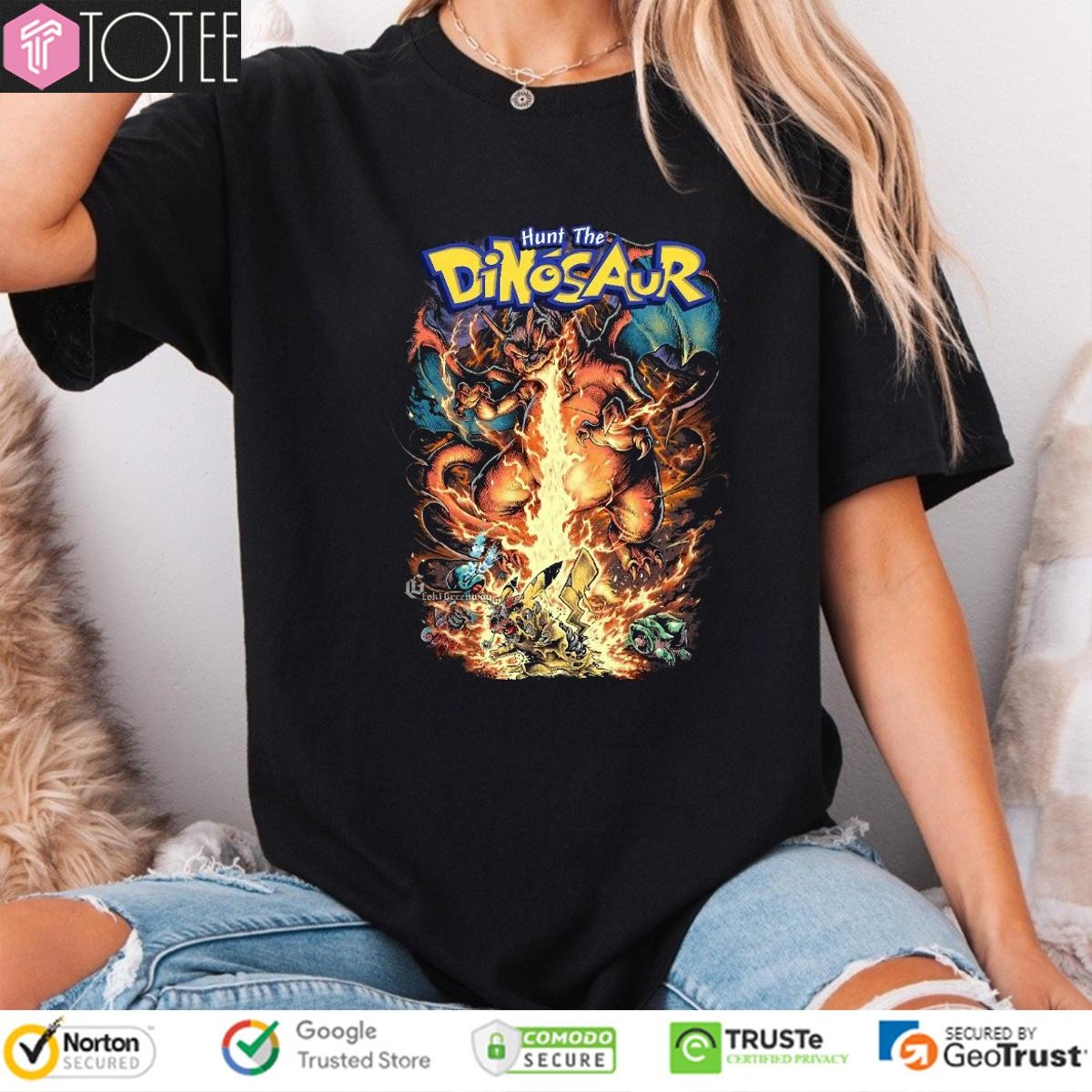 Women's Shirt