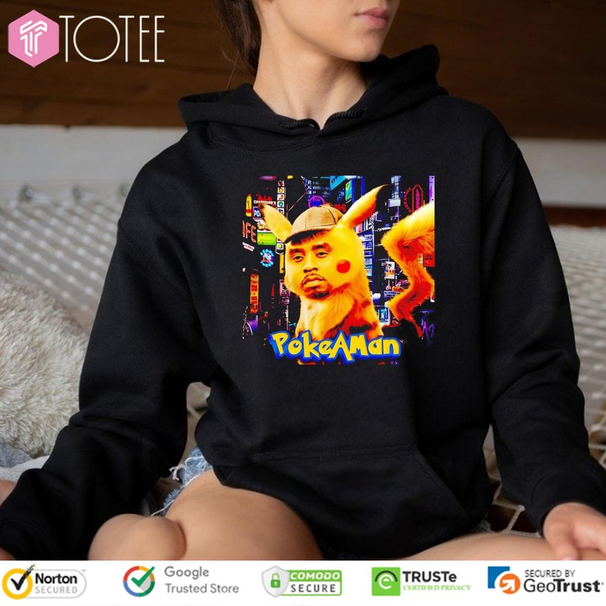Hoodie Hoodie
