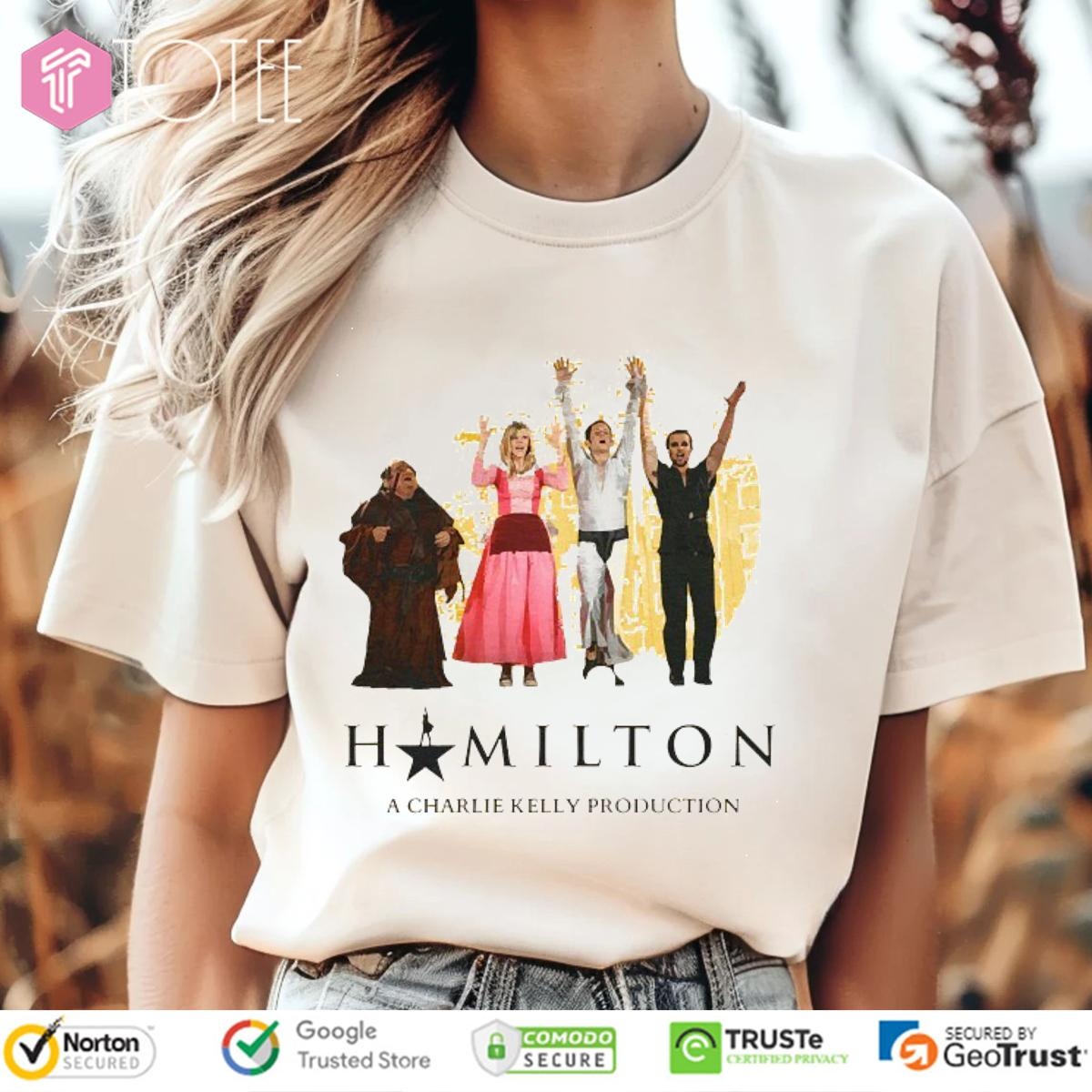 Women's Shirt