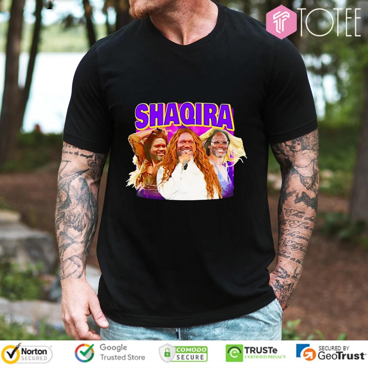 Shirt Shirt