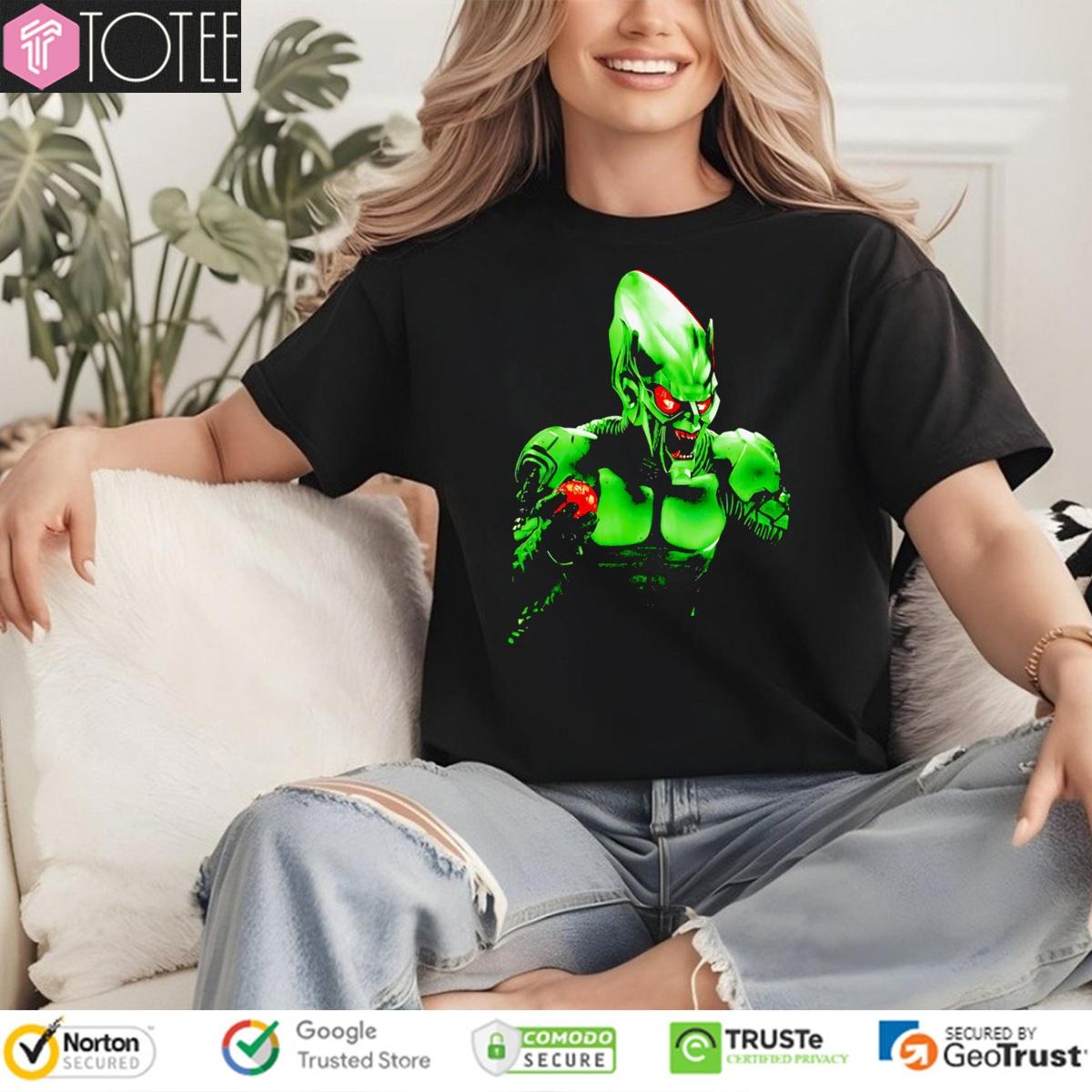 Women's Shirt