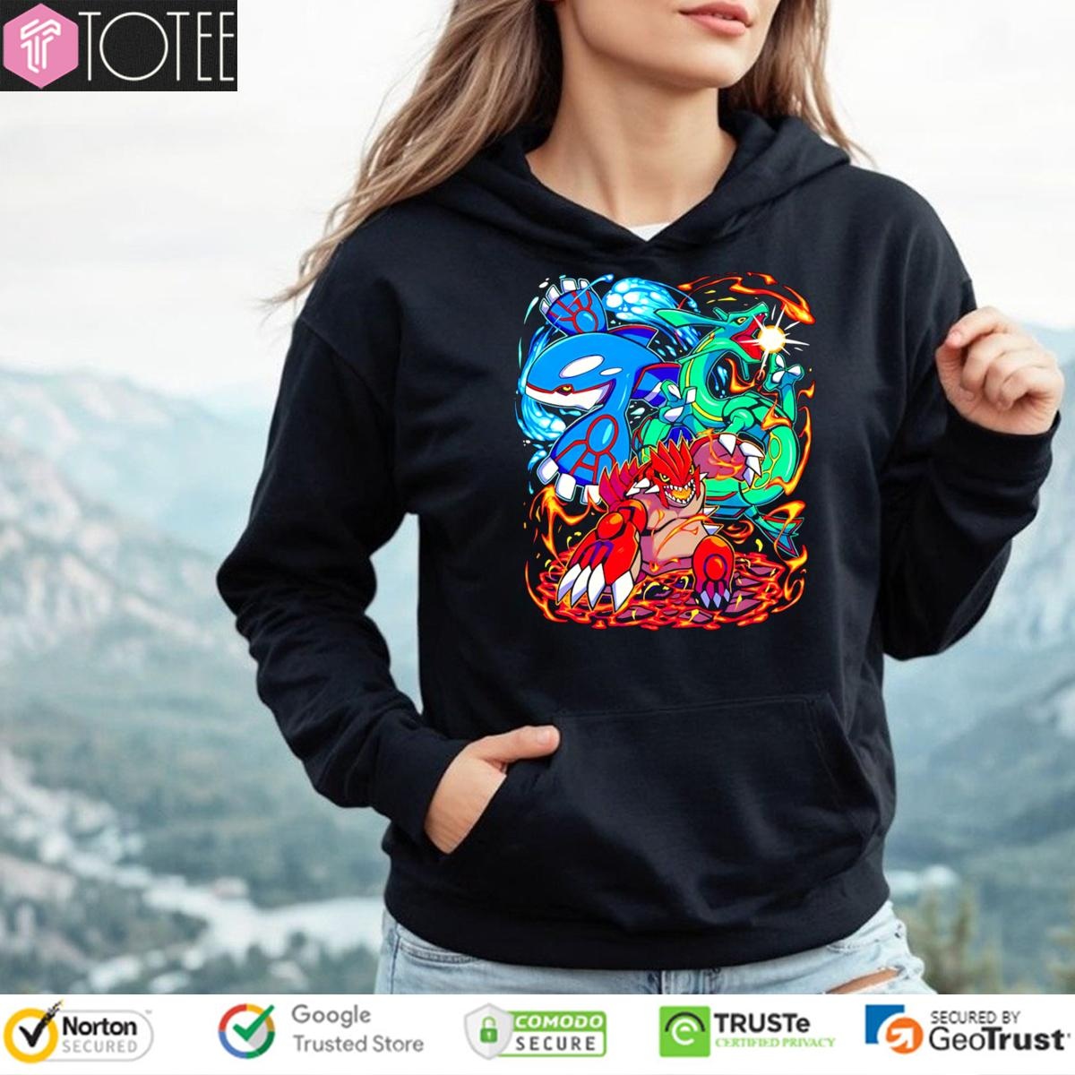 Hoodie Hoodie