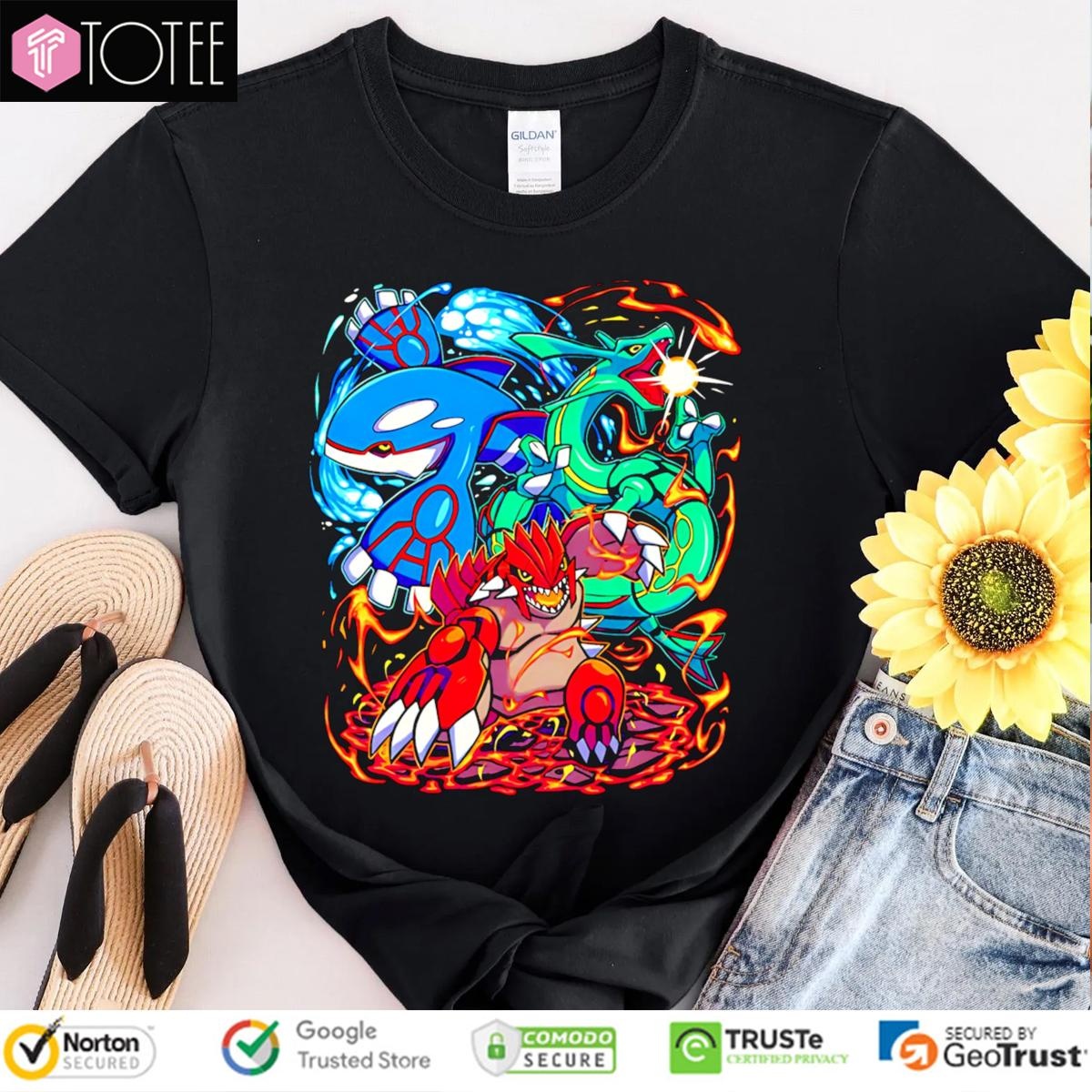 Shirt Shirt